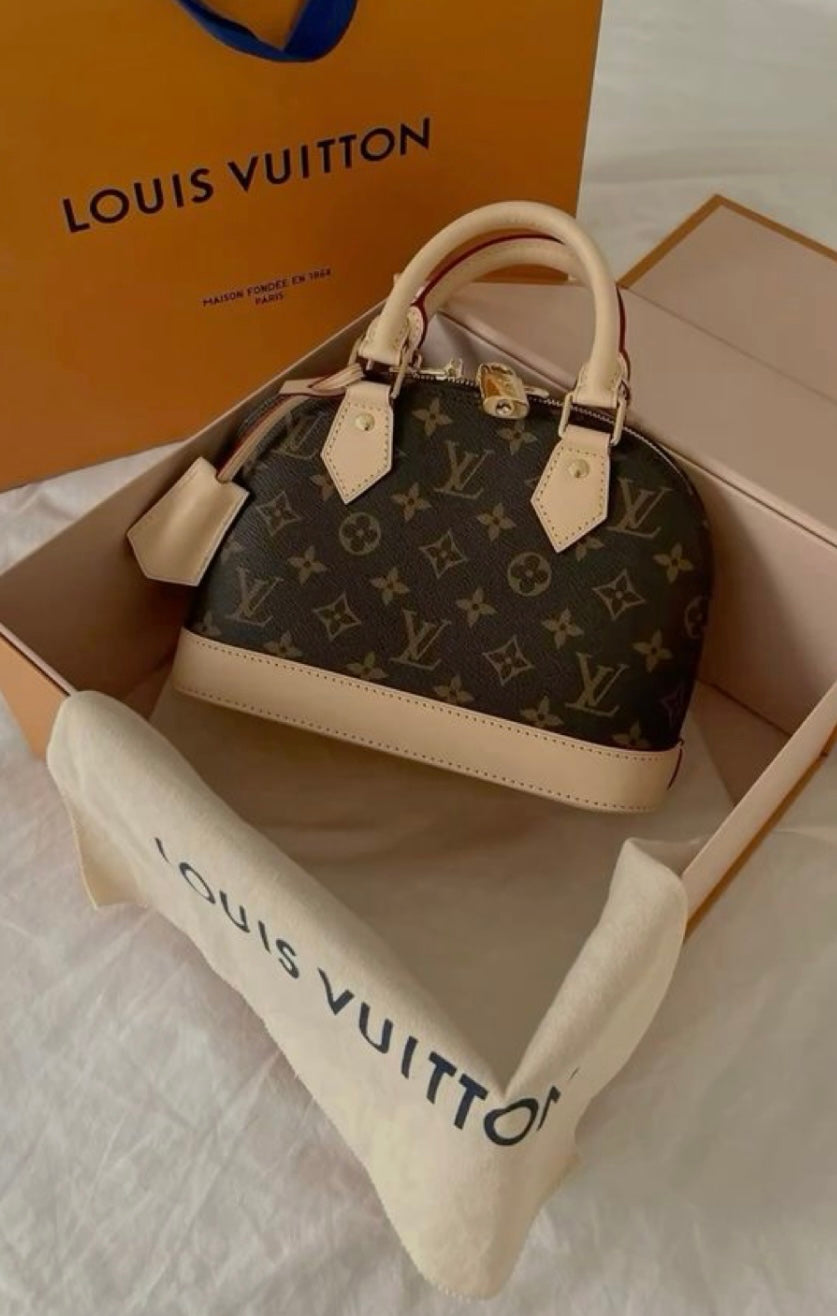 Louis Vuitton