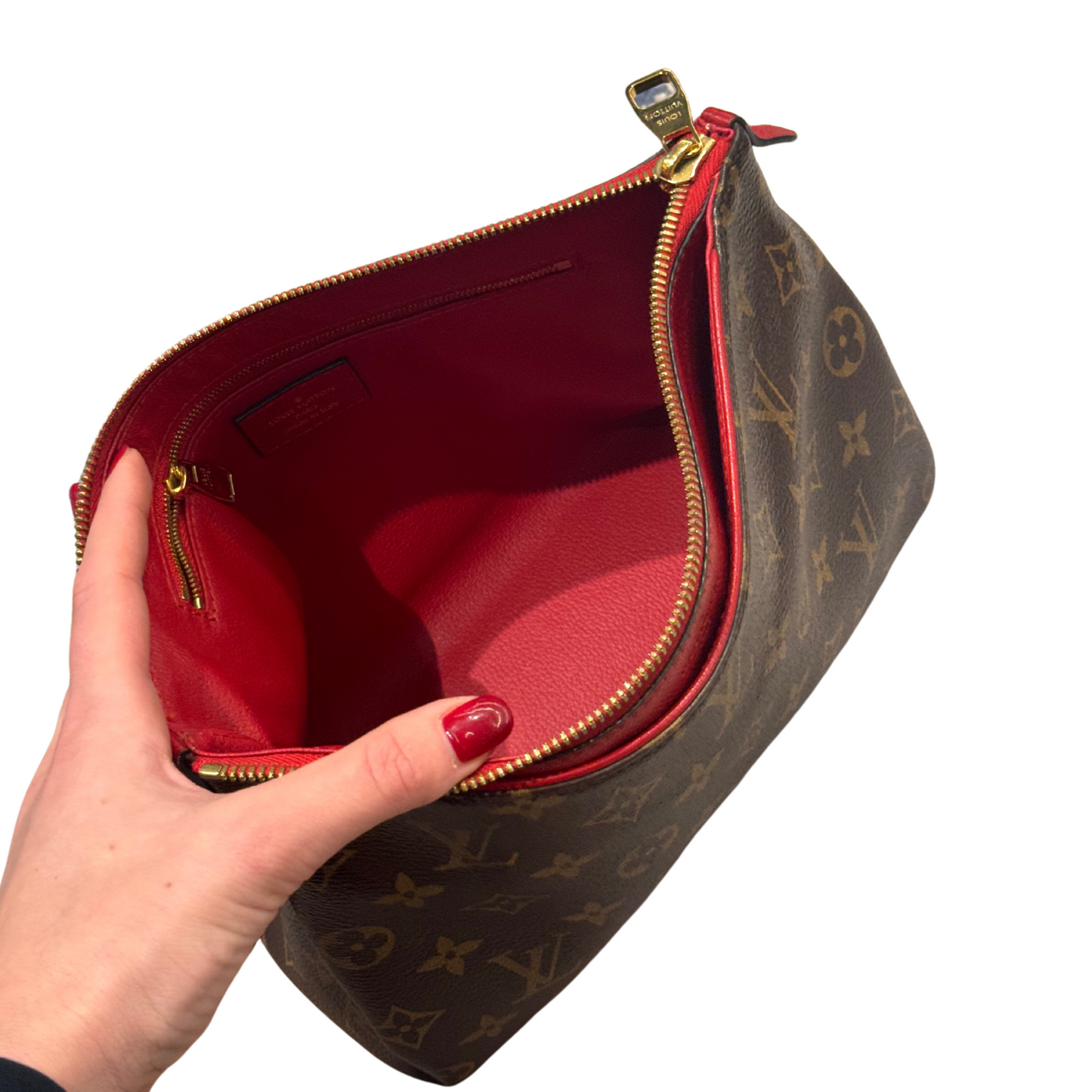 POCHETTE PALLAS LOUIS VUITTON
