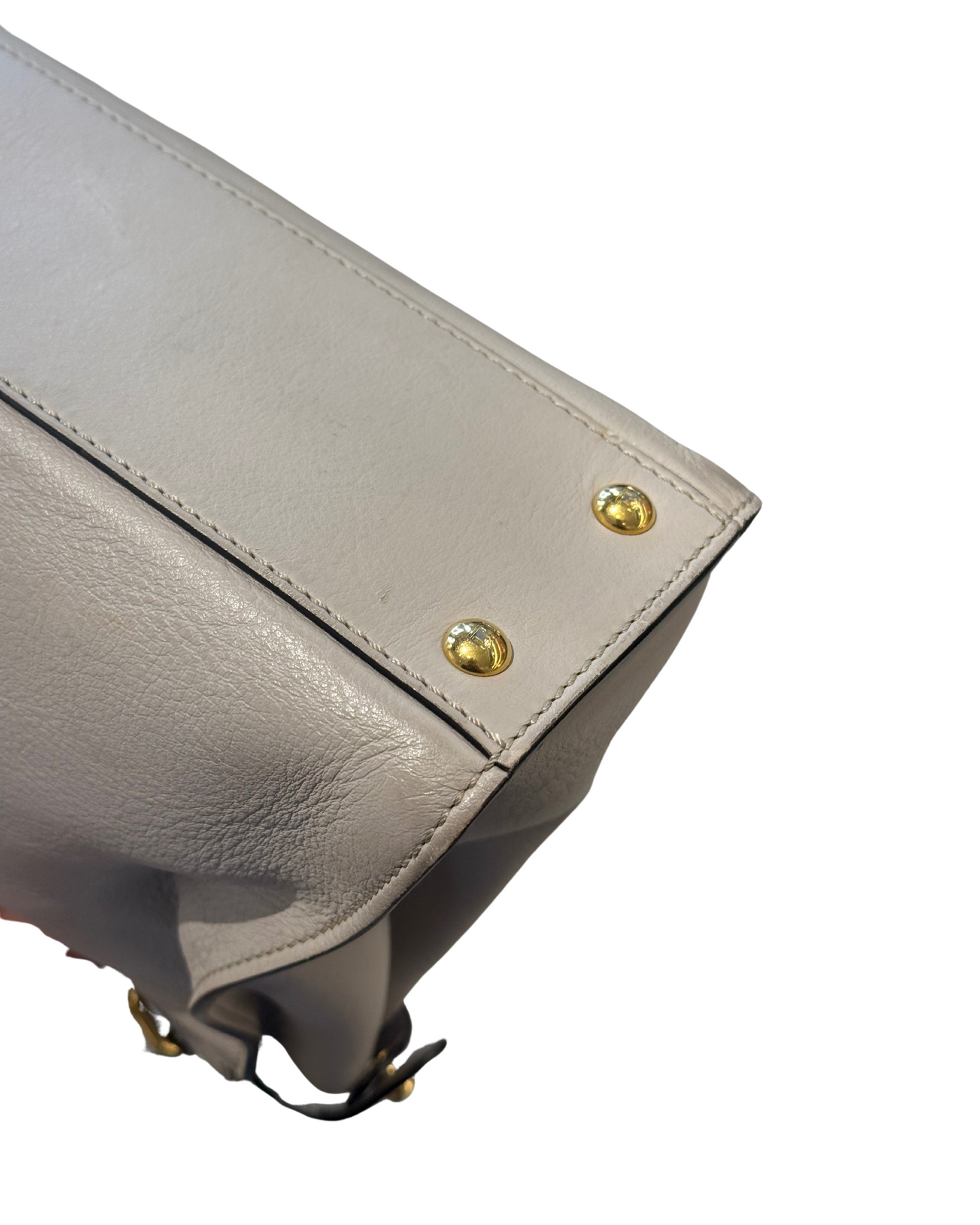FENDI PEEKABOO COLOR GHIACCIO/AVORIO
