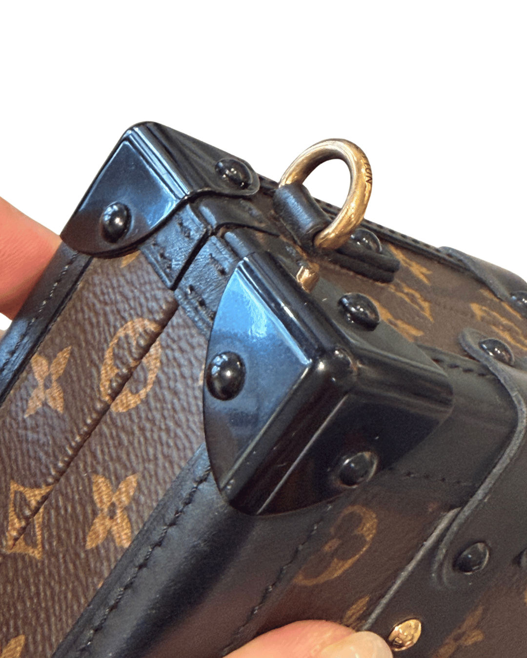 LOUIS VUITTON PETITE MALLE