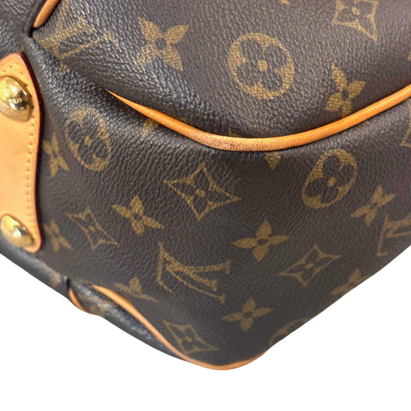 GALLIERA MM LOUIS VUITTON
