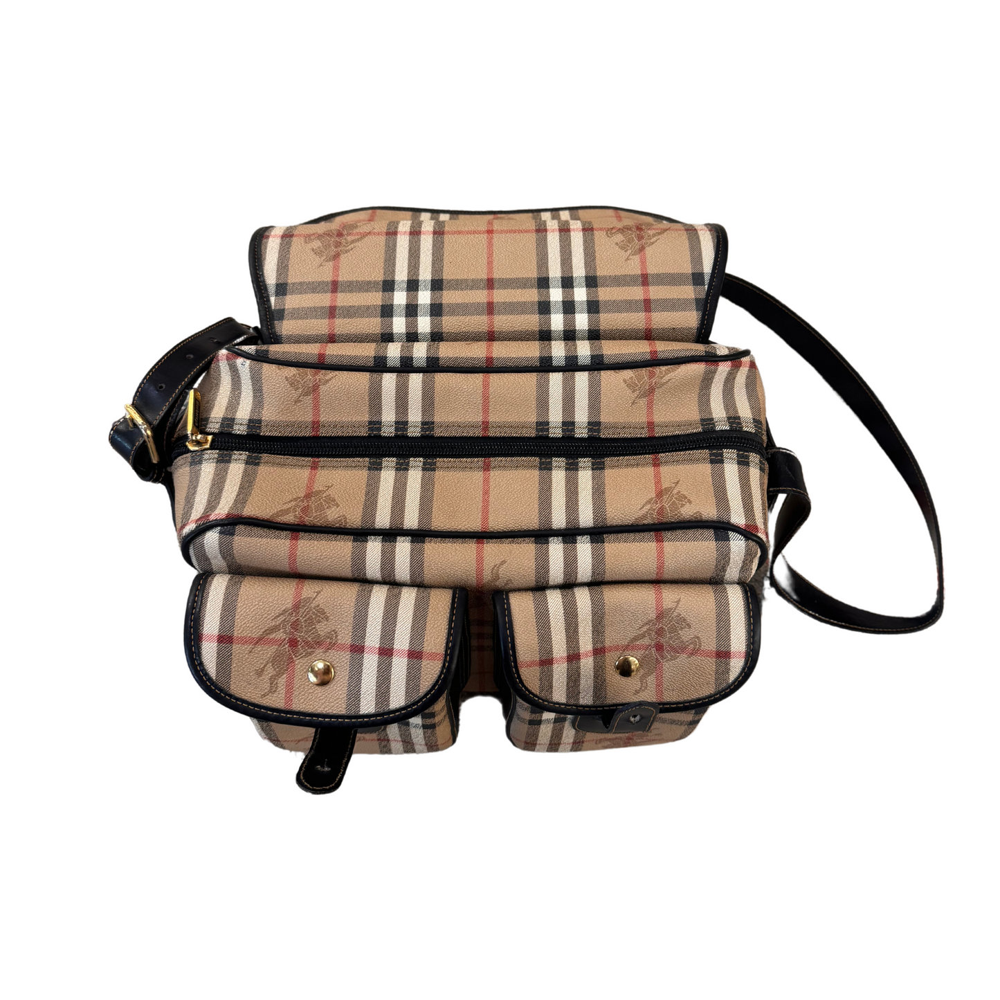 BORSA TRACOLLA BURBERRY