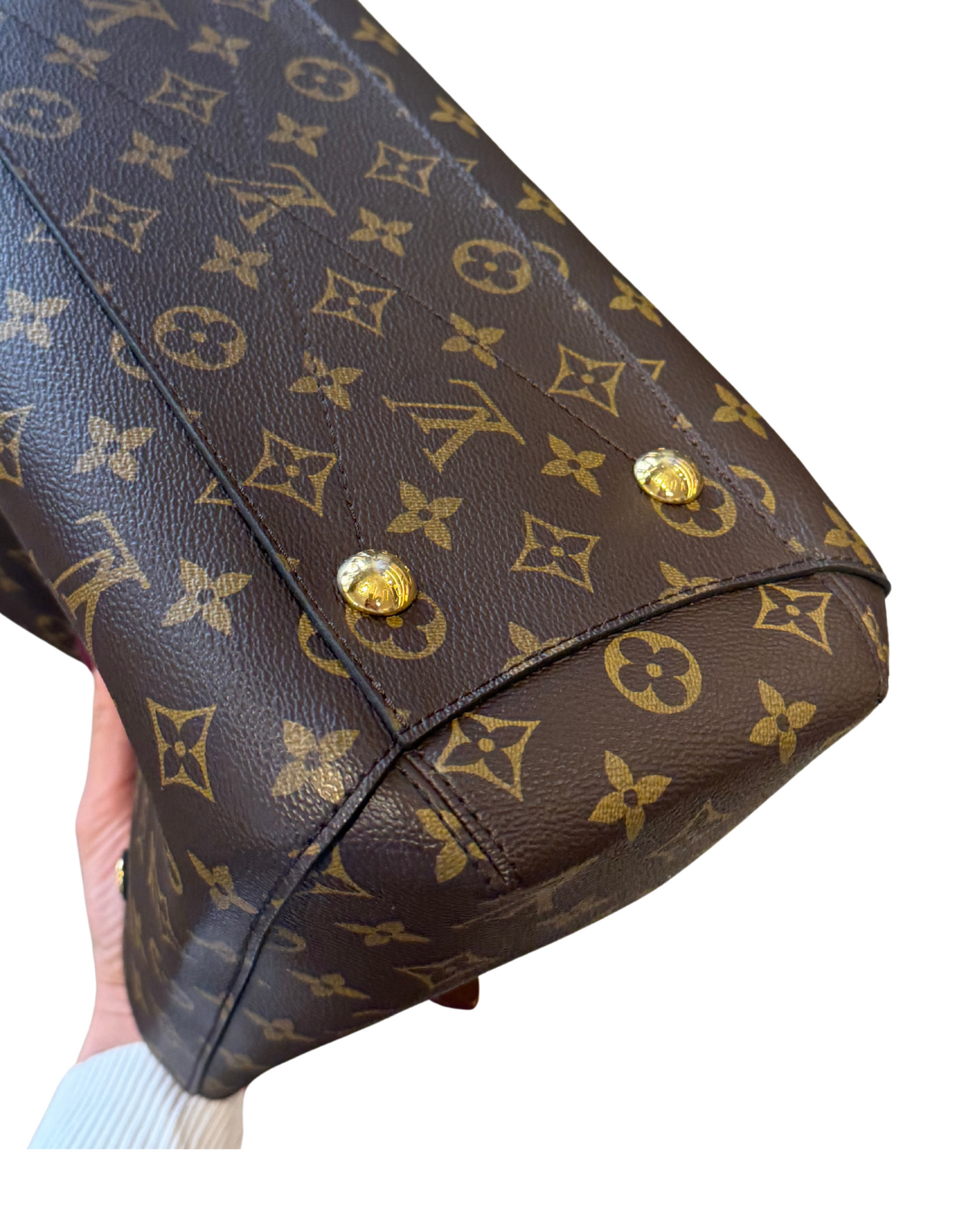 MONTAIGNE MM LOUIS VUITTON