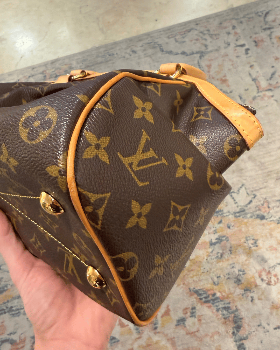 TIVOLI PM LOUIS VUITTON