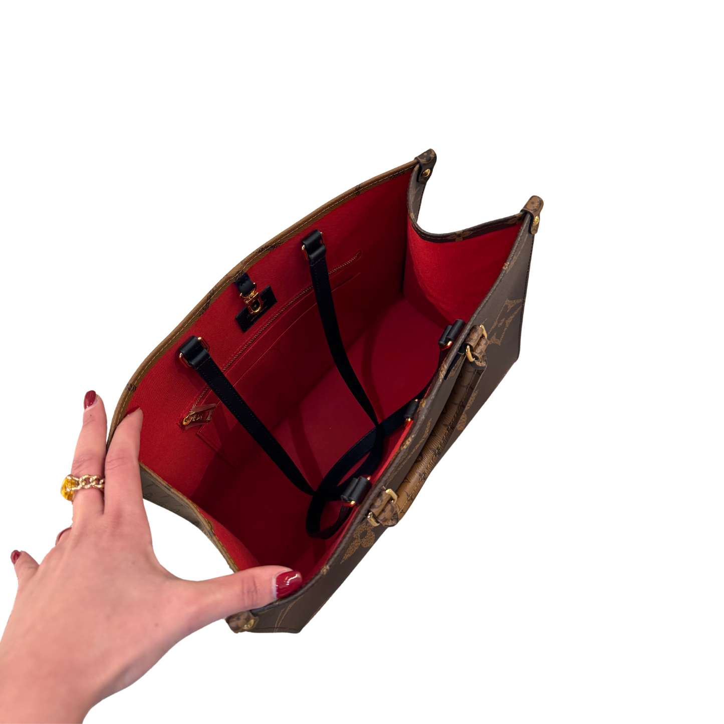ONTHEGO MM LOUIS VUITTON