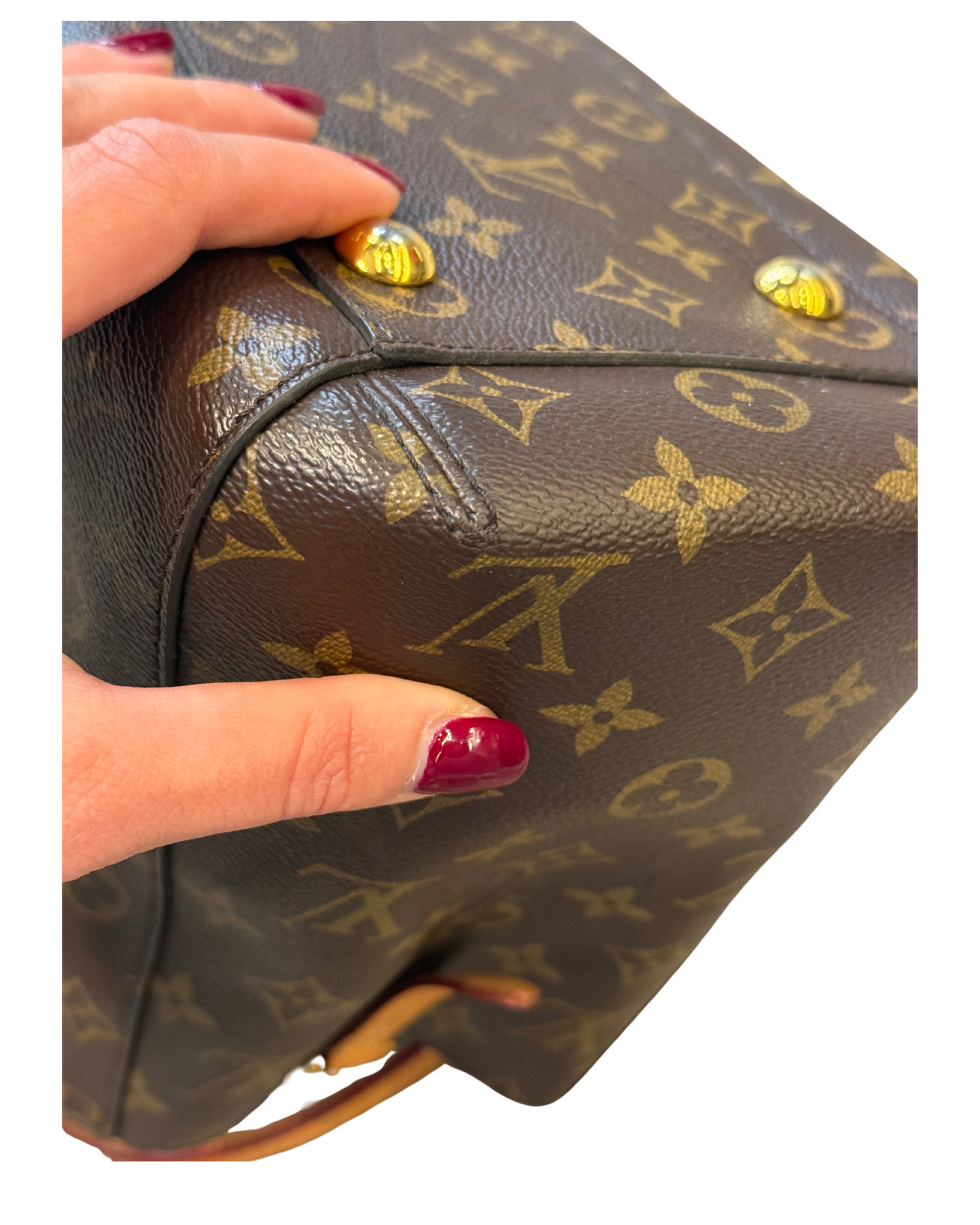 MONTAIGNE MM LOUIS VUITTON