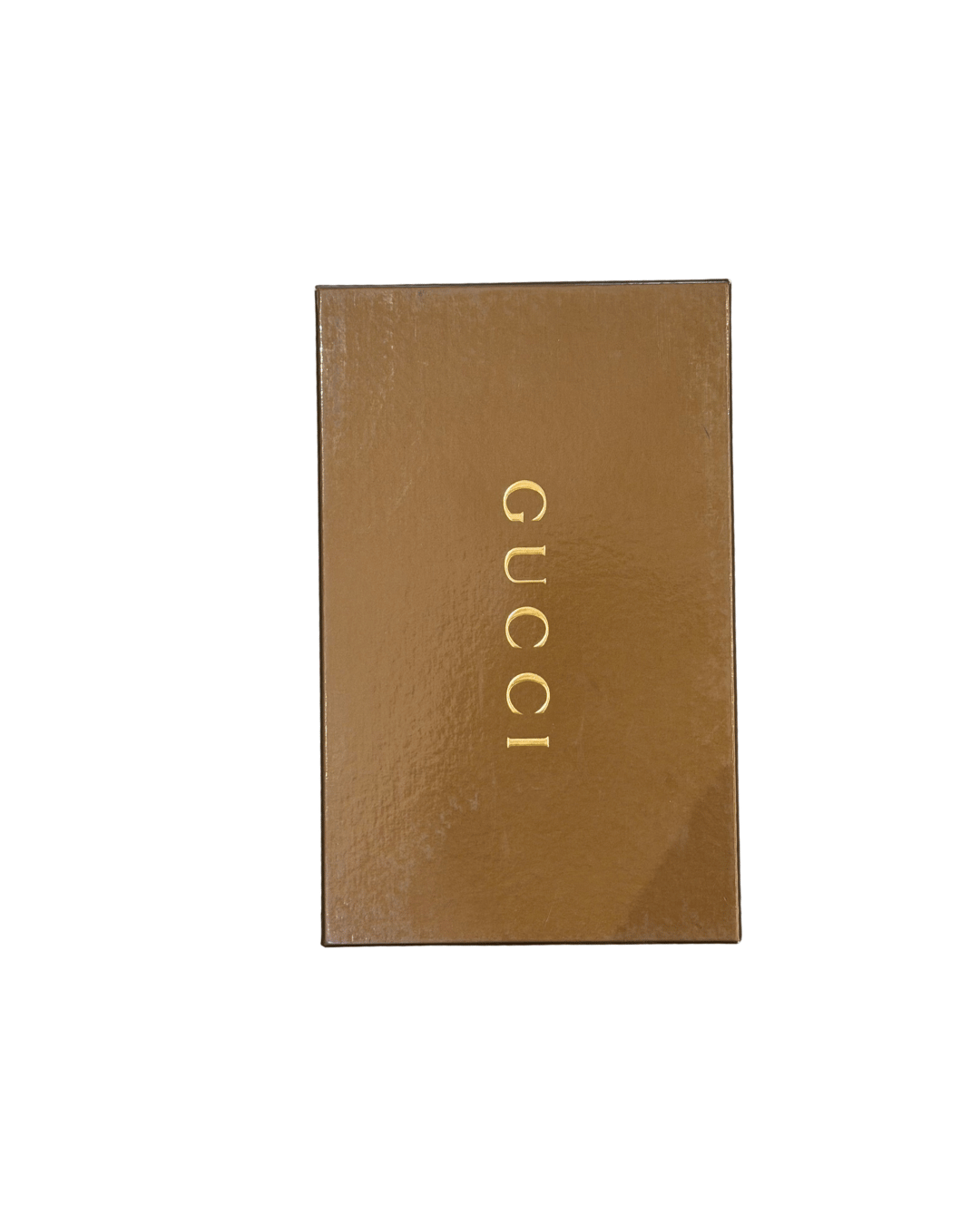 DECOLLETE GUCCI NERE DETTAGLIO BAMBU Nr 38