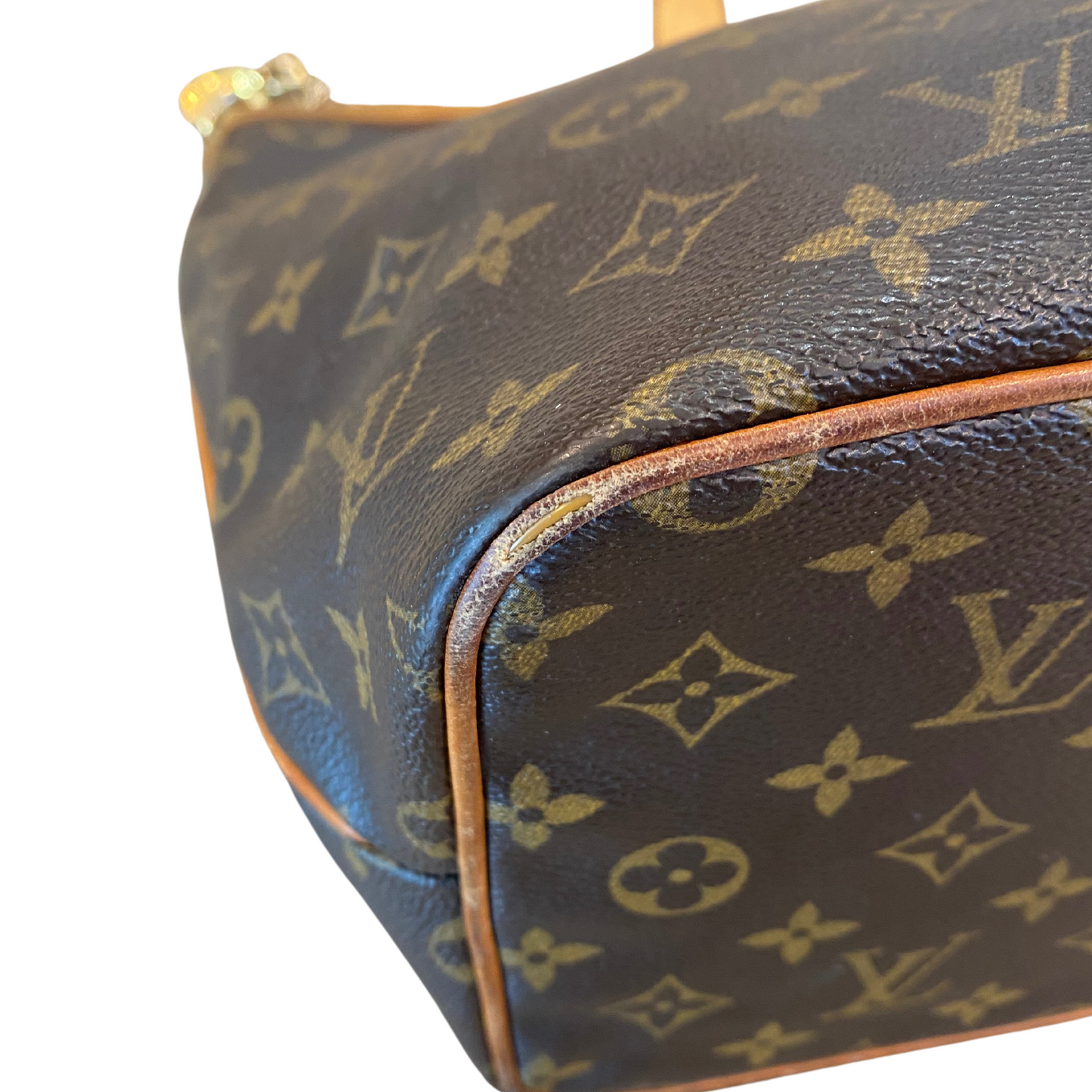 PALERMO PM LOUIS VUITTON