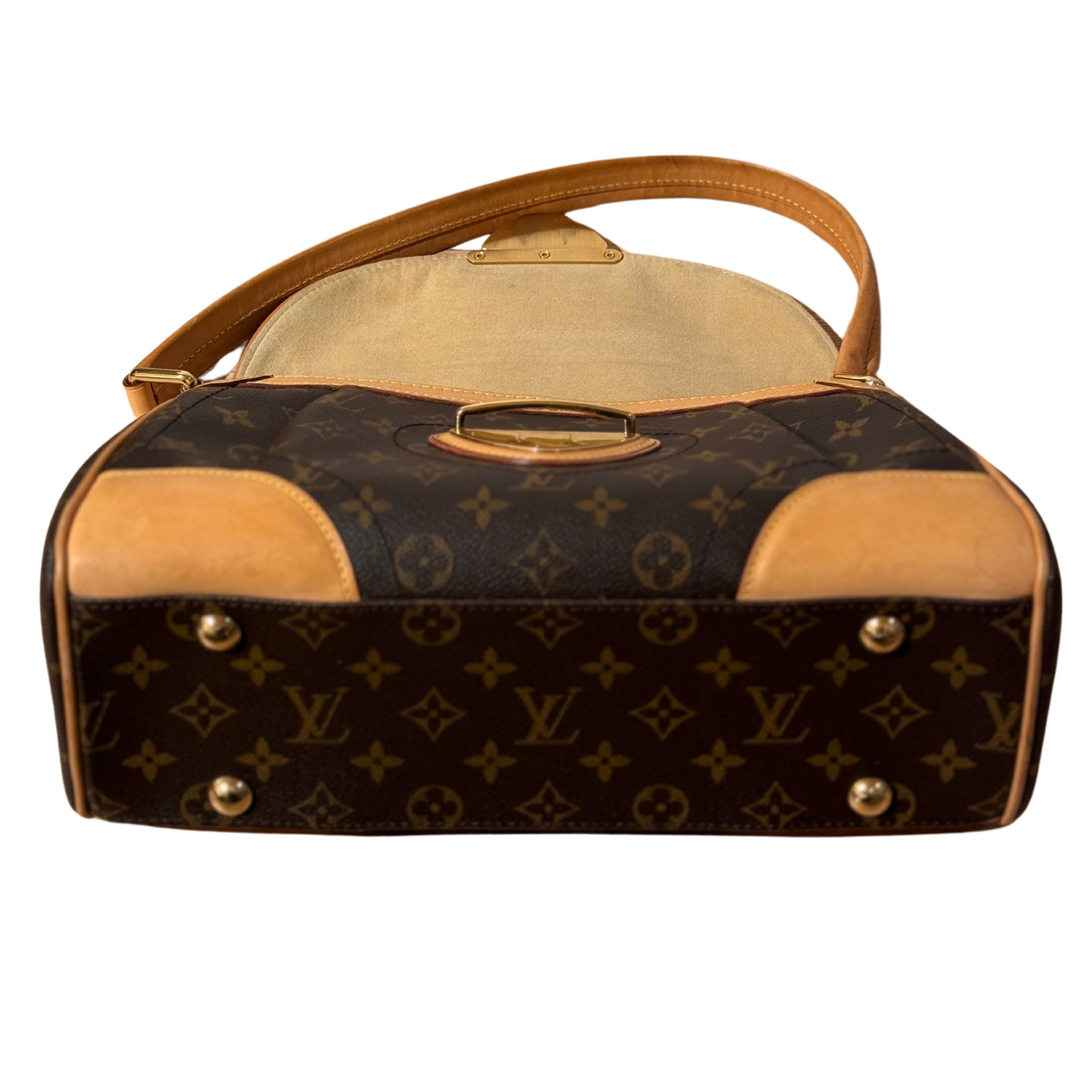 BEVERLY LOUIS VUITTON