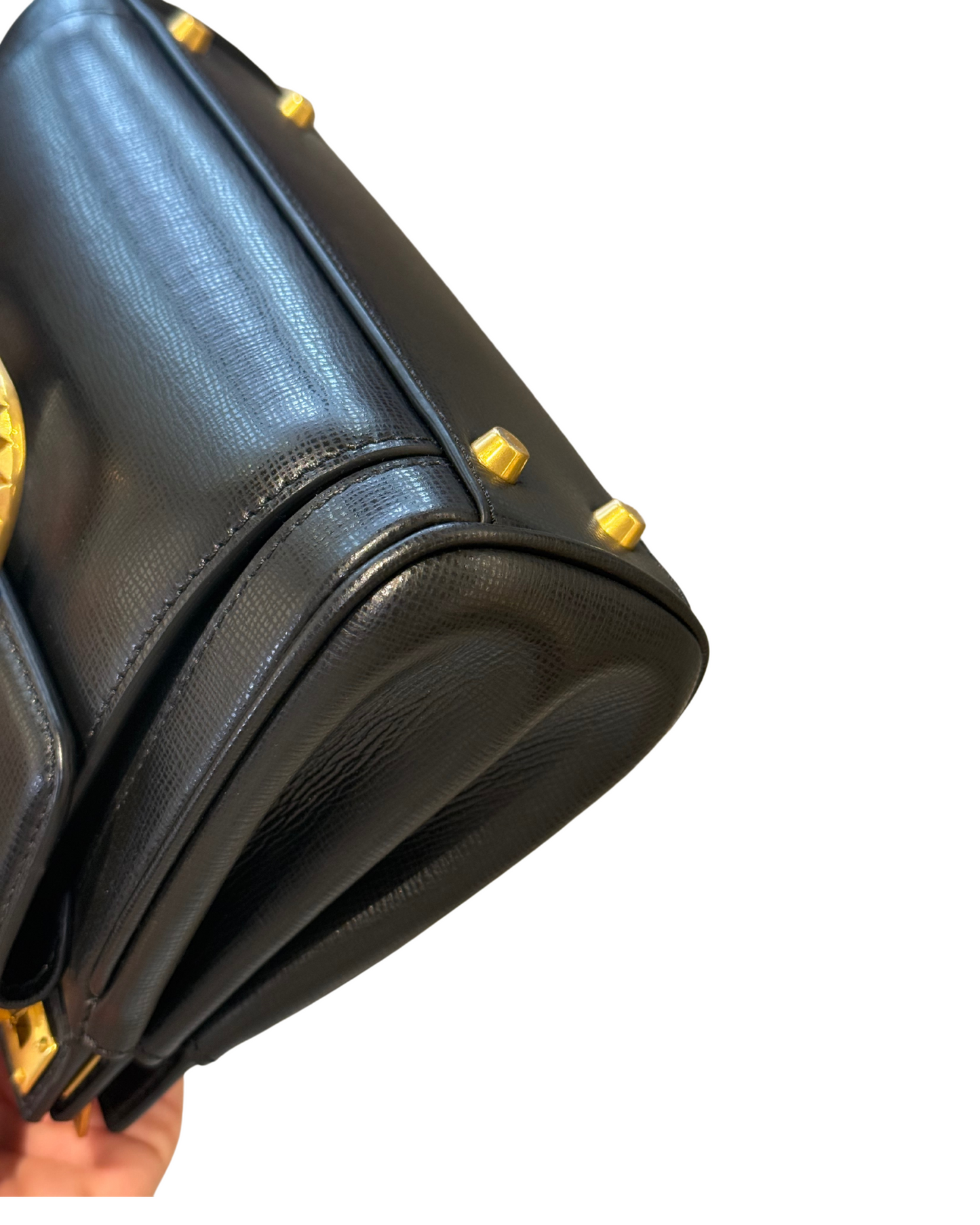 VALENTINO ALCOVA NERA