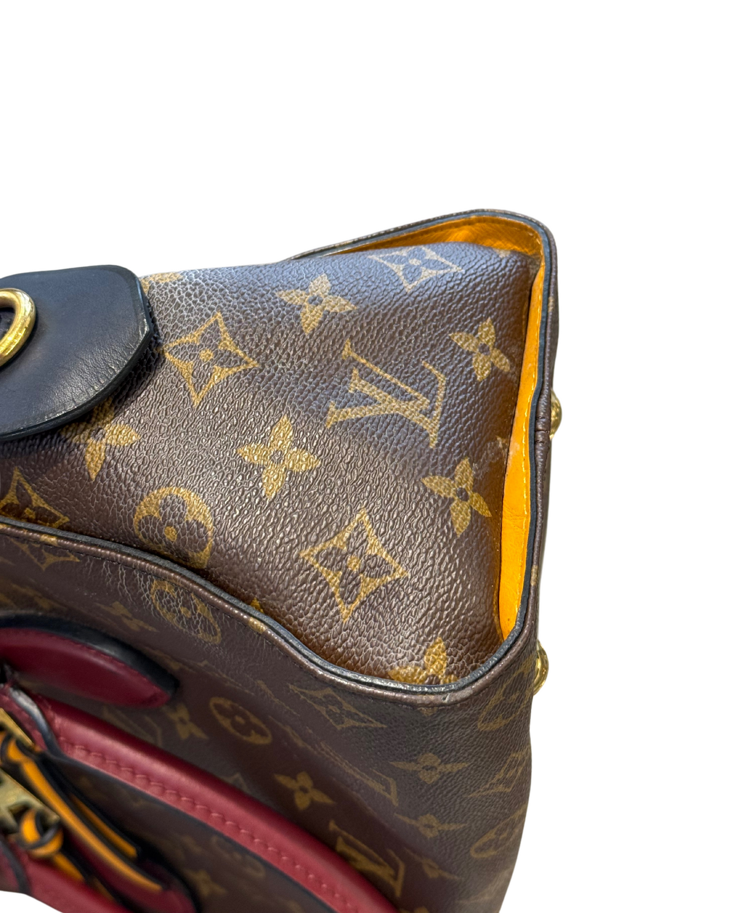TUILERIES LOUIS VUITTON