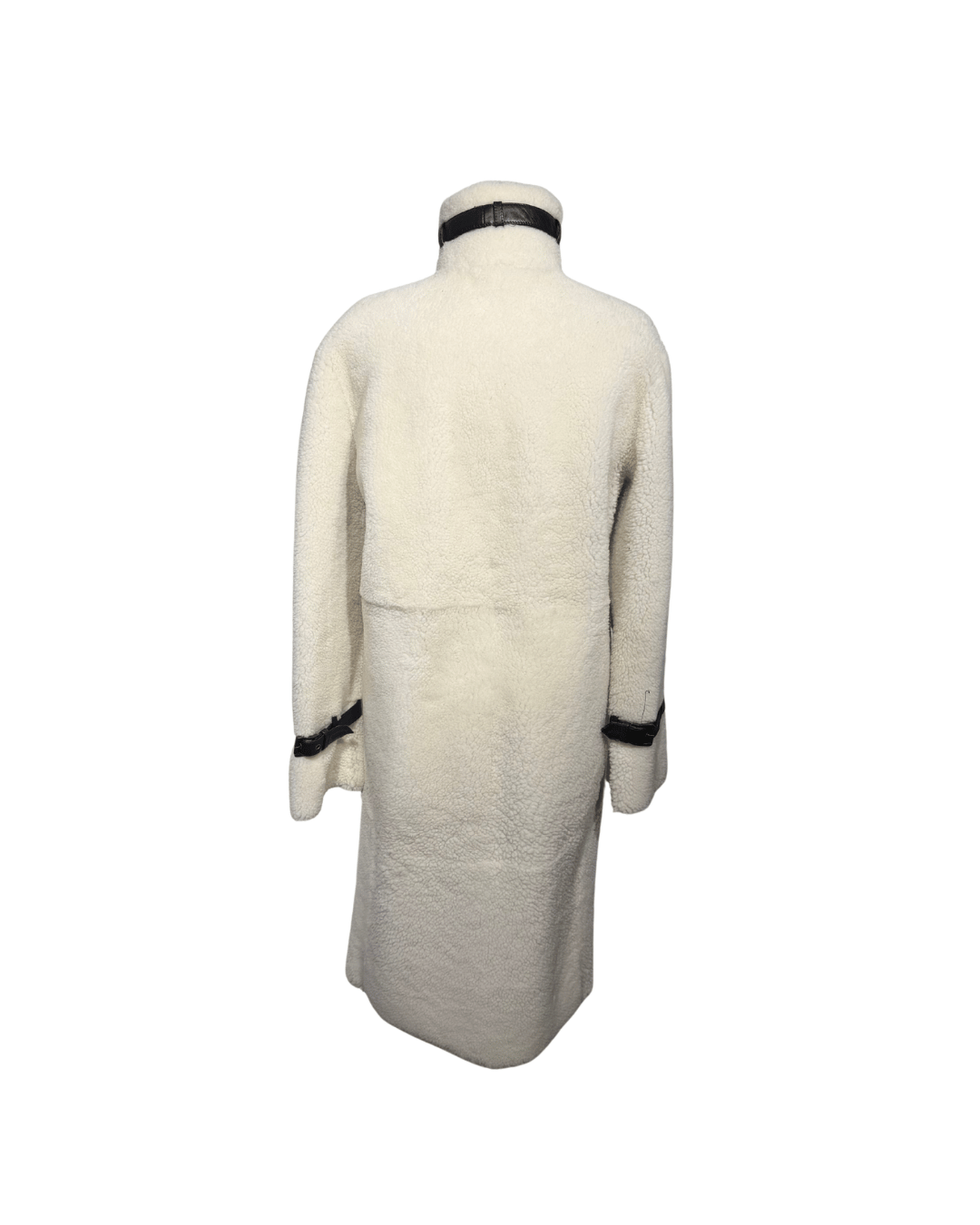 MONTONE BURRO E RIFINITURE MARRONI REMAIN BIRGER