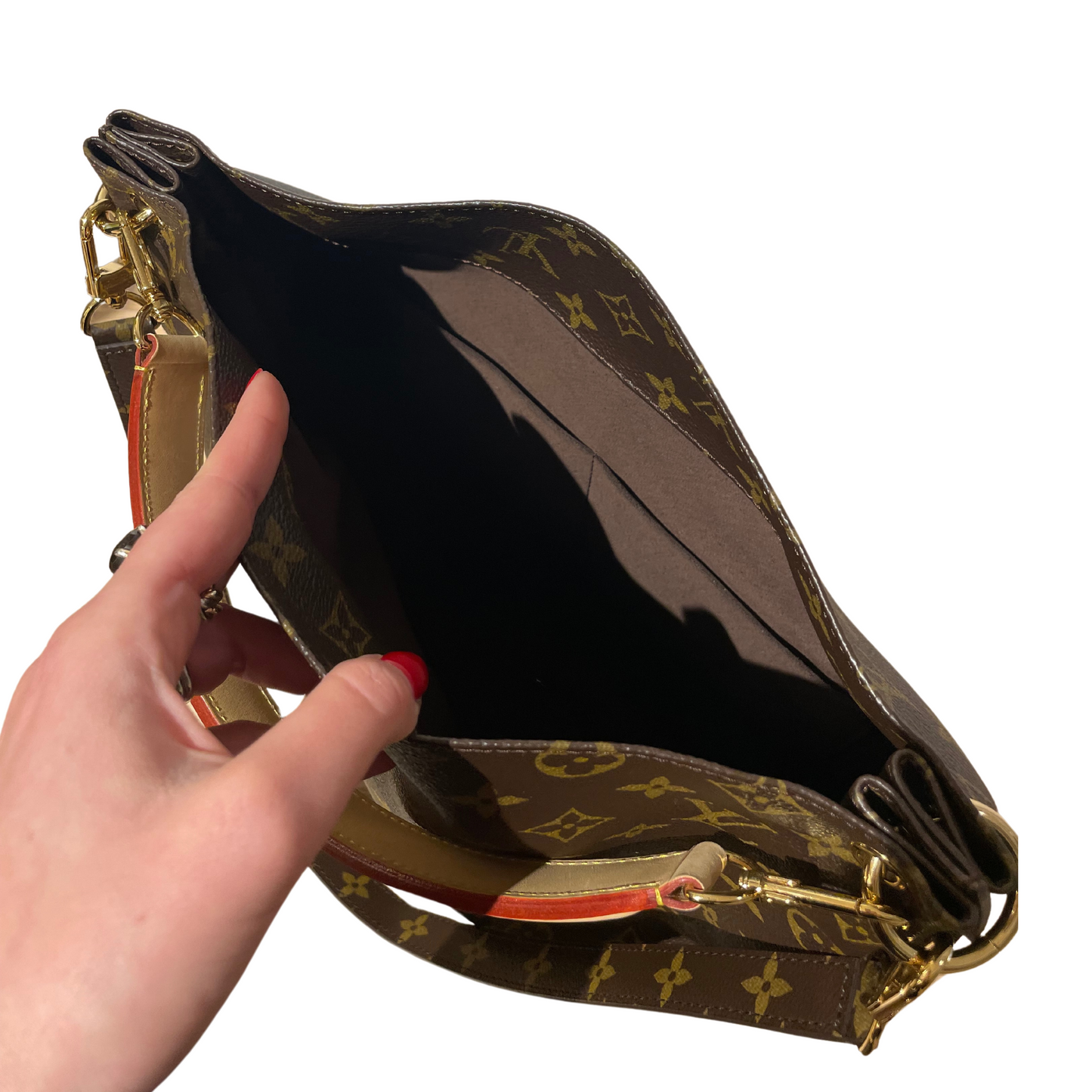 METIS HOBO LOUISVUITTON