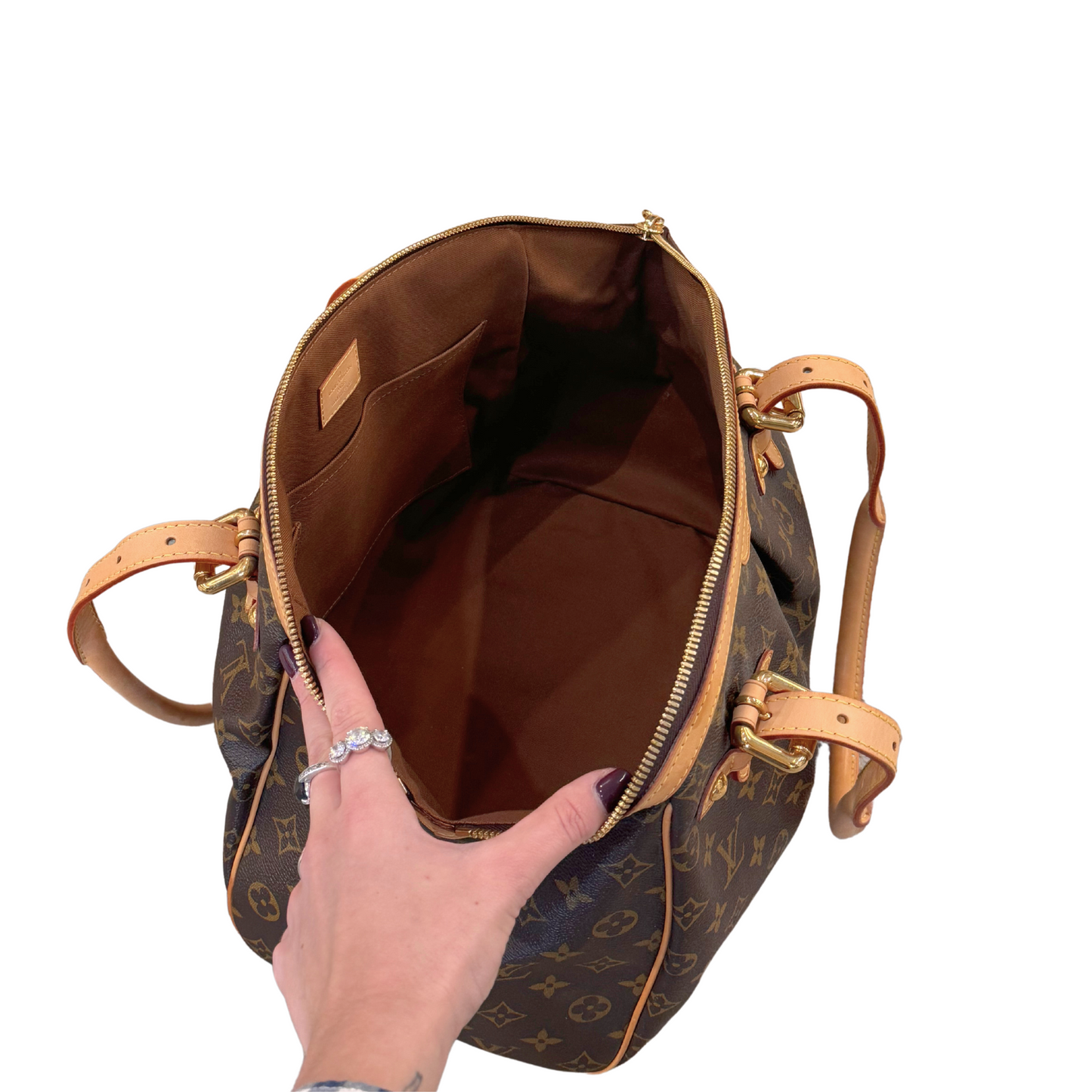 TIVOLI GM LOUIS VUITTON