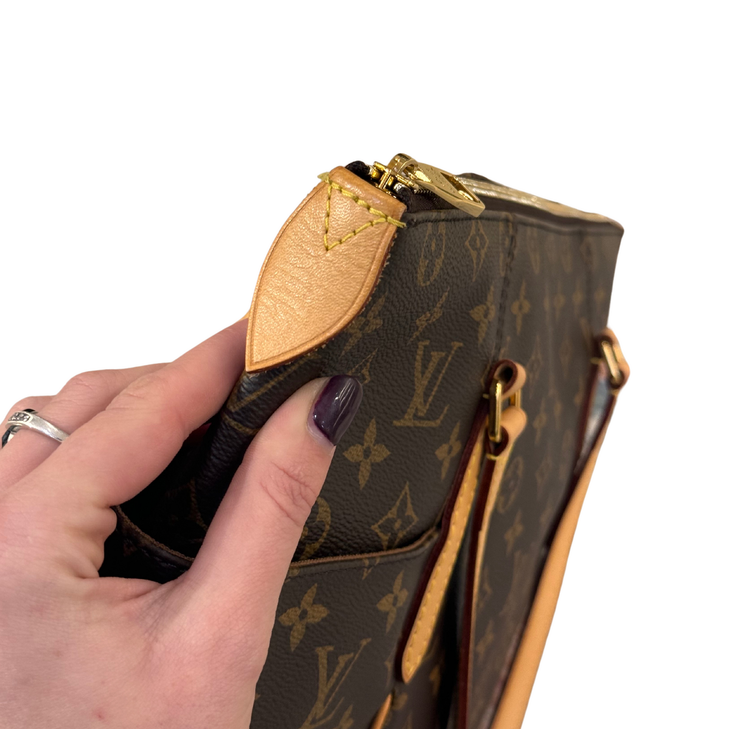 TOTALLY GM LOUIS VUITTON