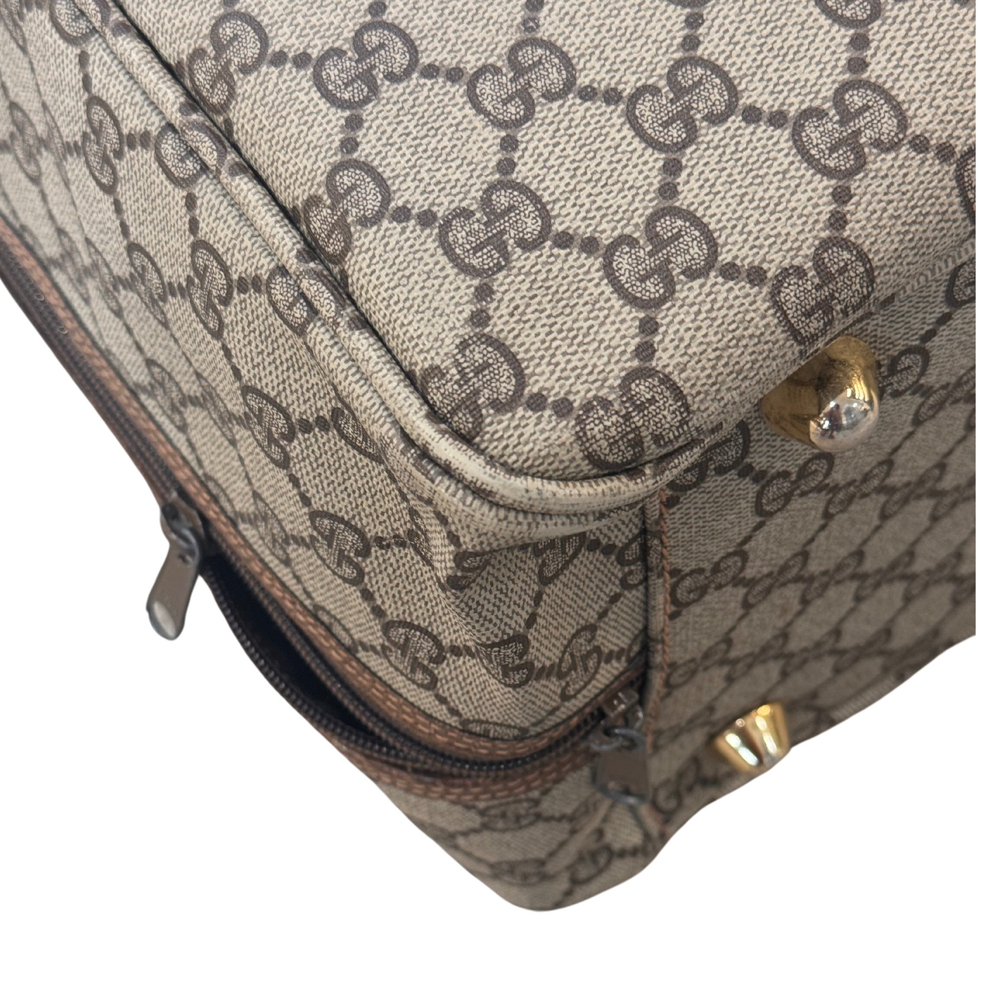 BORSONE VINTAGE GUCCI