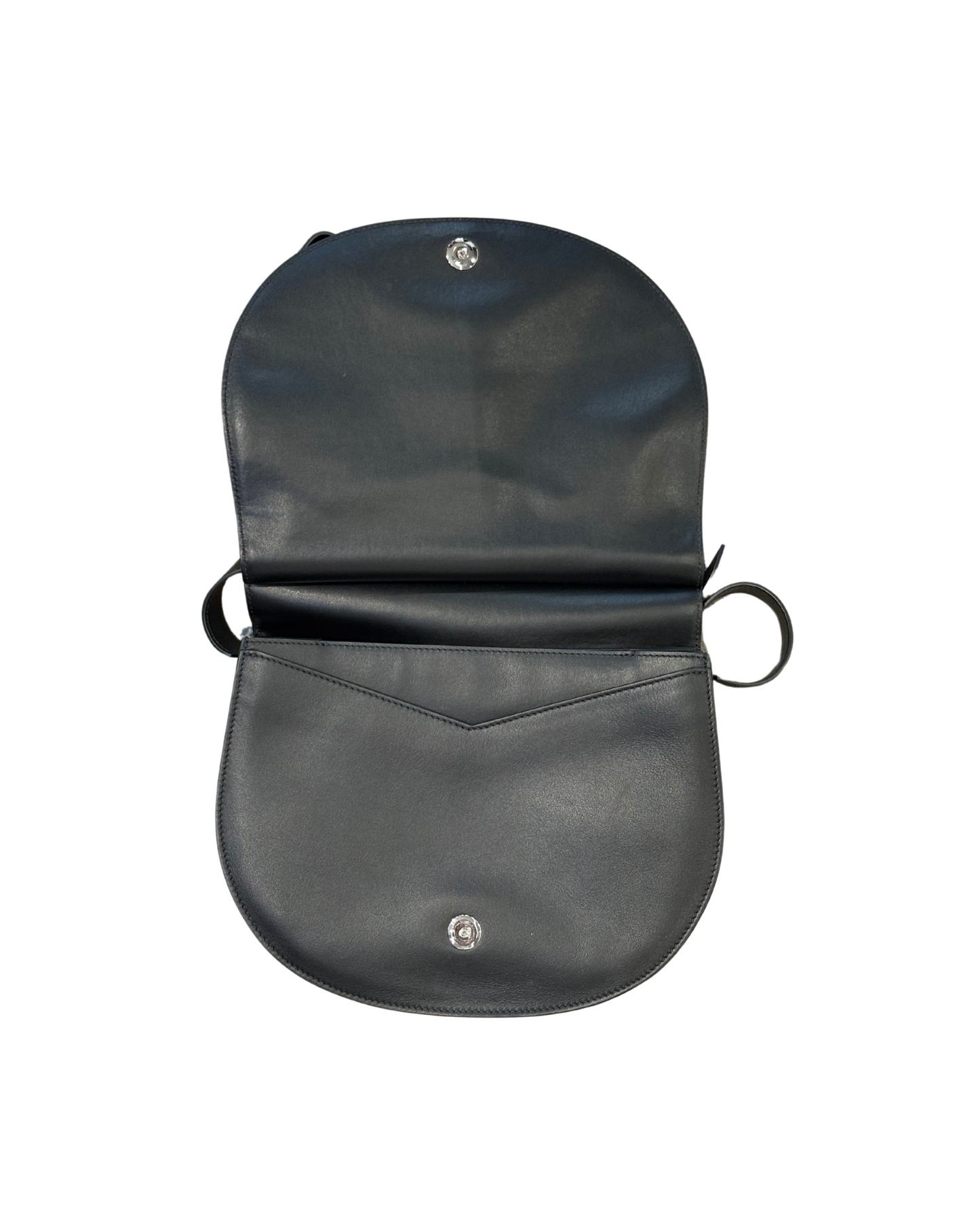 TRACOLLA GIVENCHY CON CATENA ALLA BASE