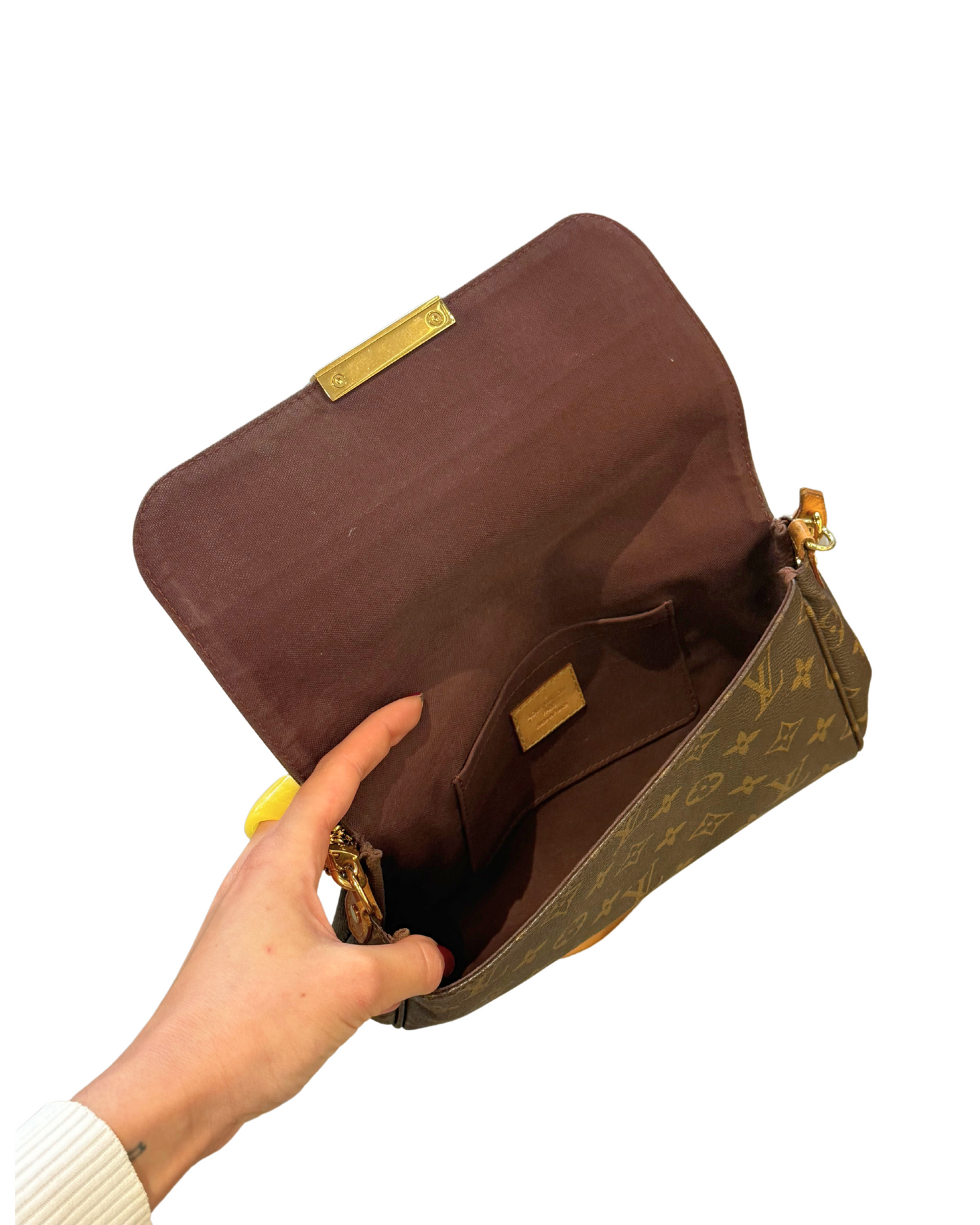 FAVORITE LOUIS VUITTON