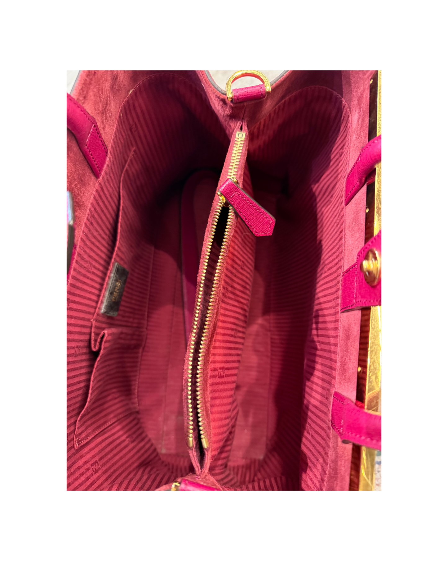 FENDI 2JOUR VINACCIA