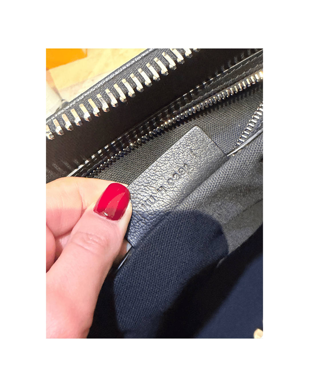 GIVENCHY ANTIGONA MEDIA NERA