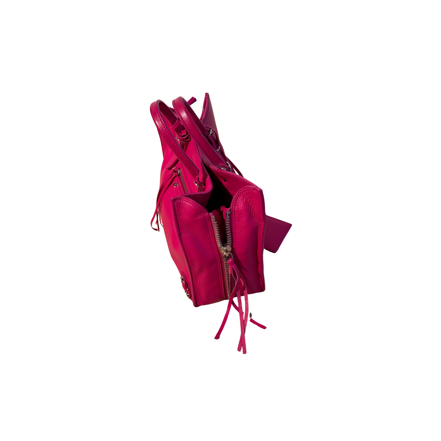 BALENCIAGA PAPIER FUCSIA