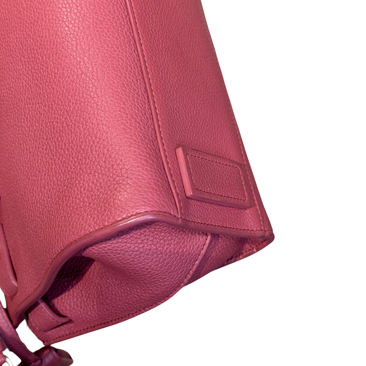 SAC DE JOUR NANO YSL ROSA ANTICO