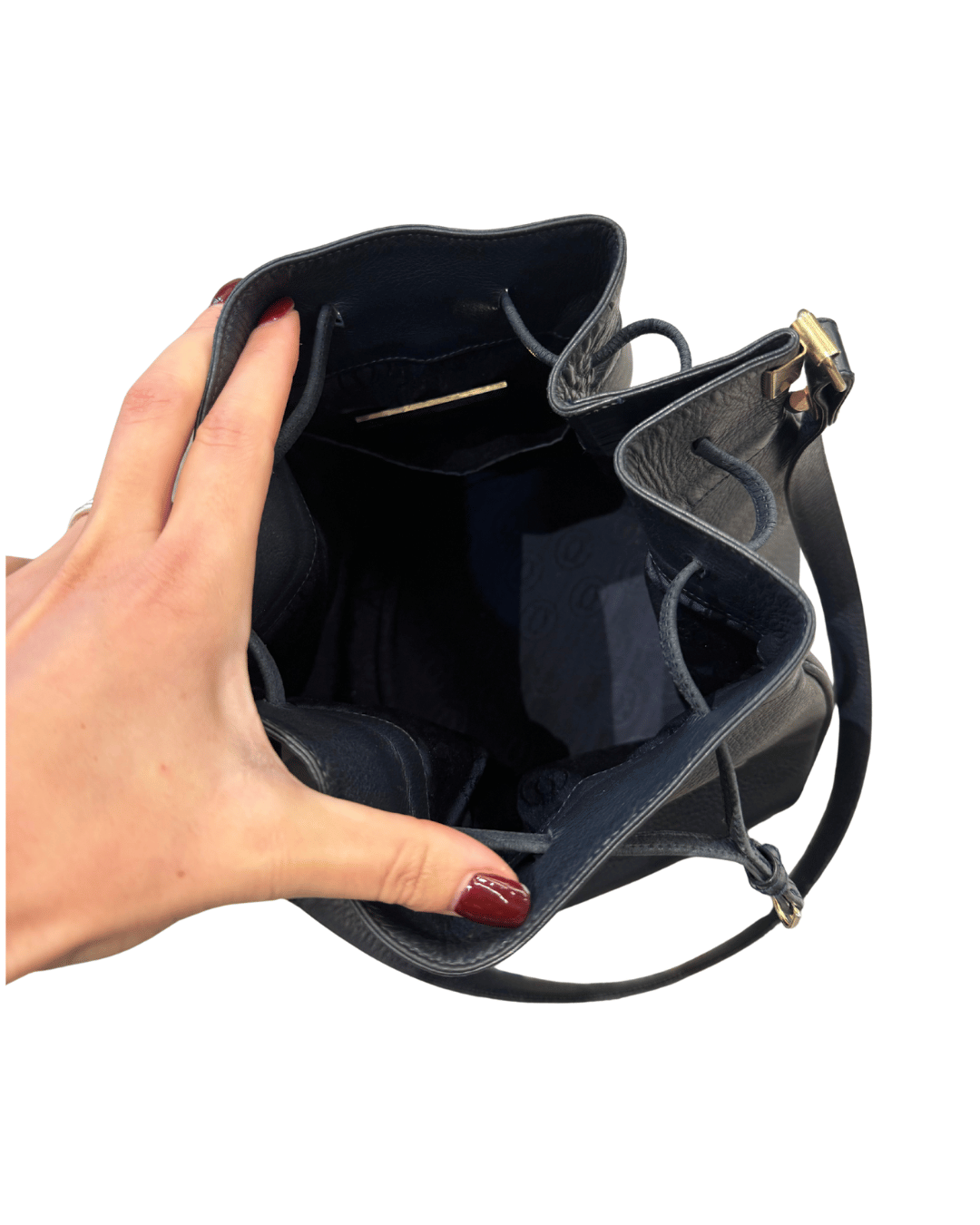 SECCHIELLO CARTIER BLU