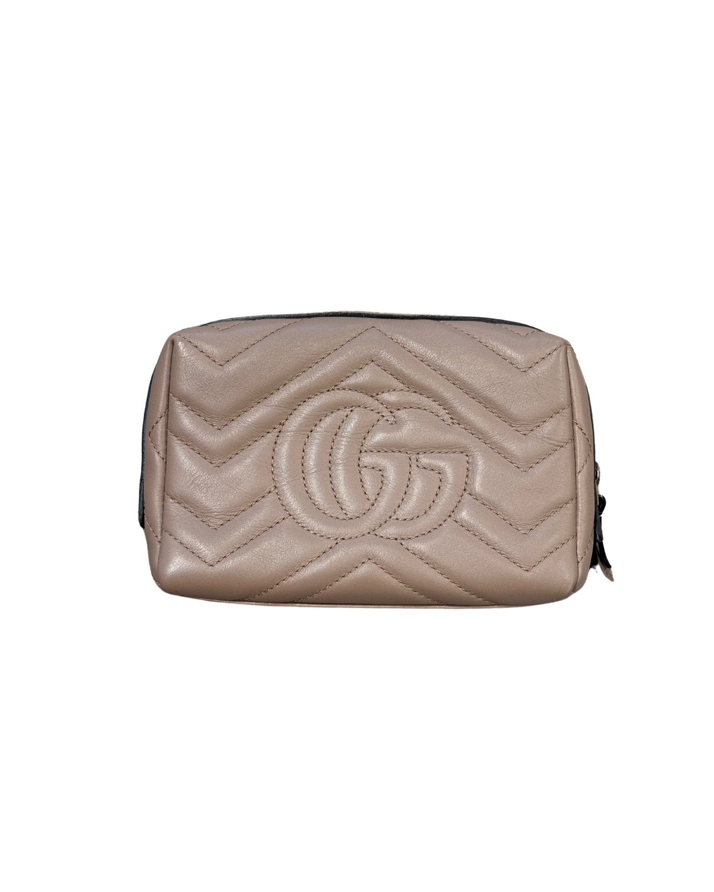 POCHETTE/ COSMETIC CASE GUCCI MARMONT