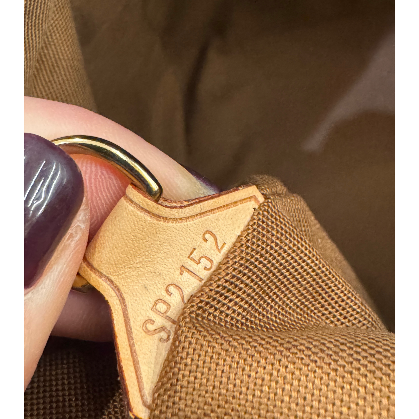 TIVOLI GM LOUIS VUITTON