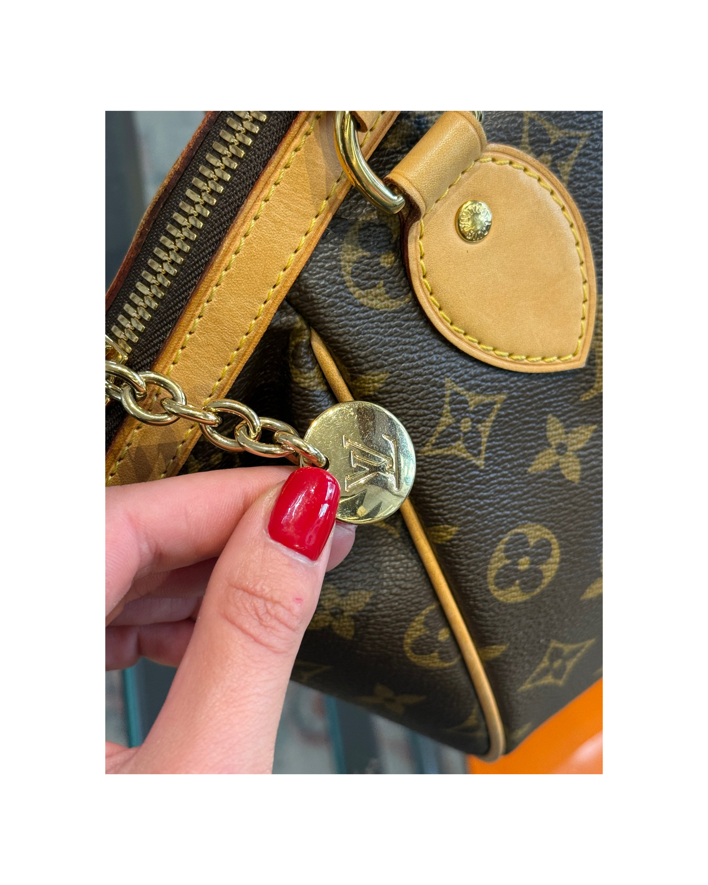 TIVOLI PM LOUIS VUITTON