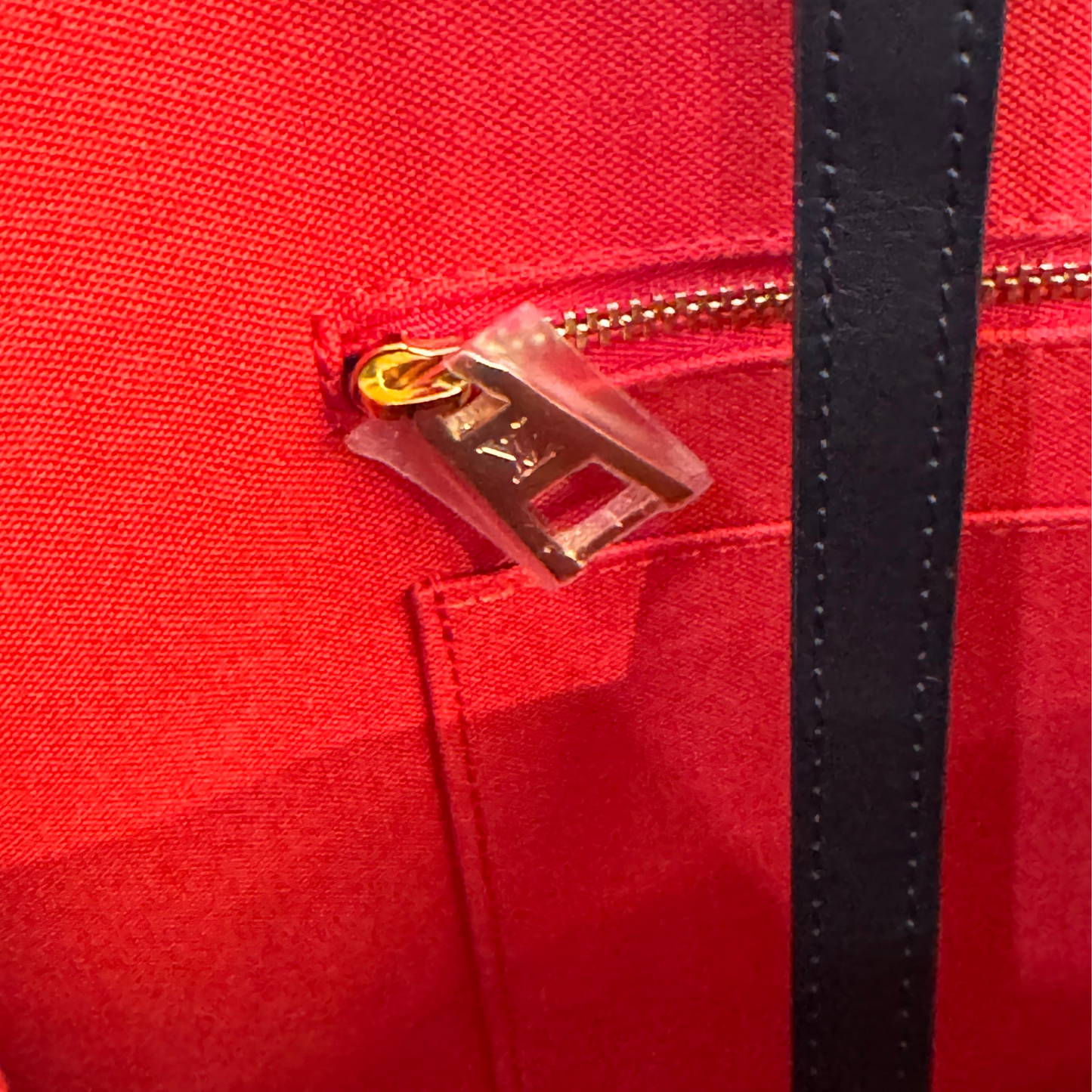 ONTHEGO MM LOUIS VUITTON
