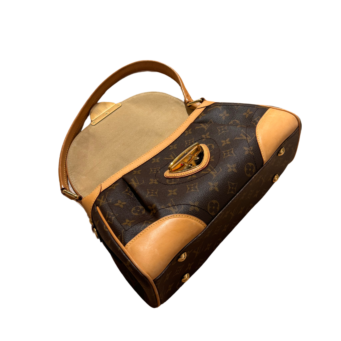BEVERLY LOUIS VUITTON