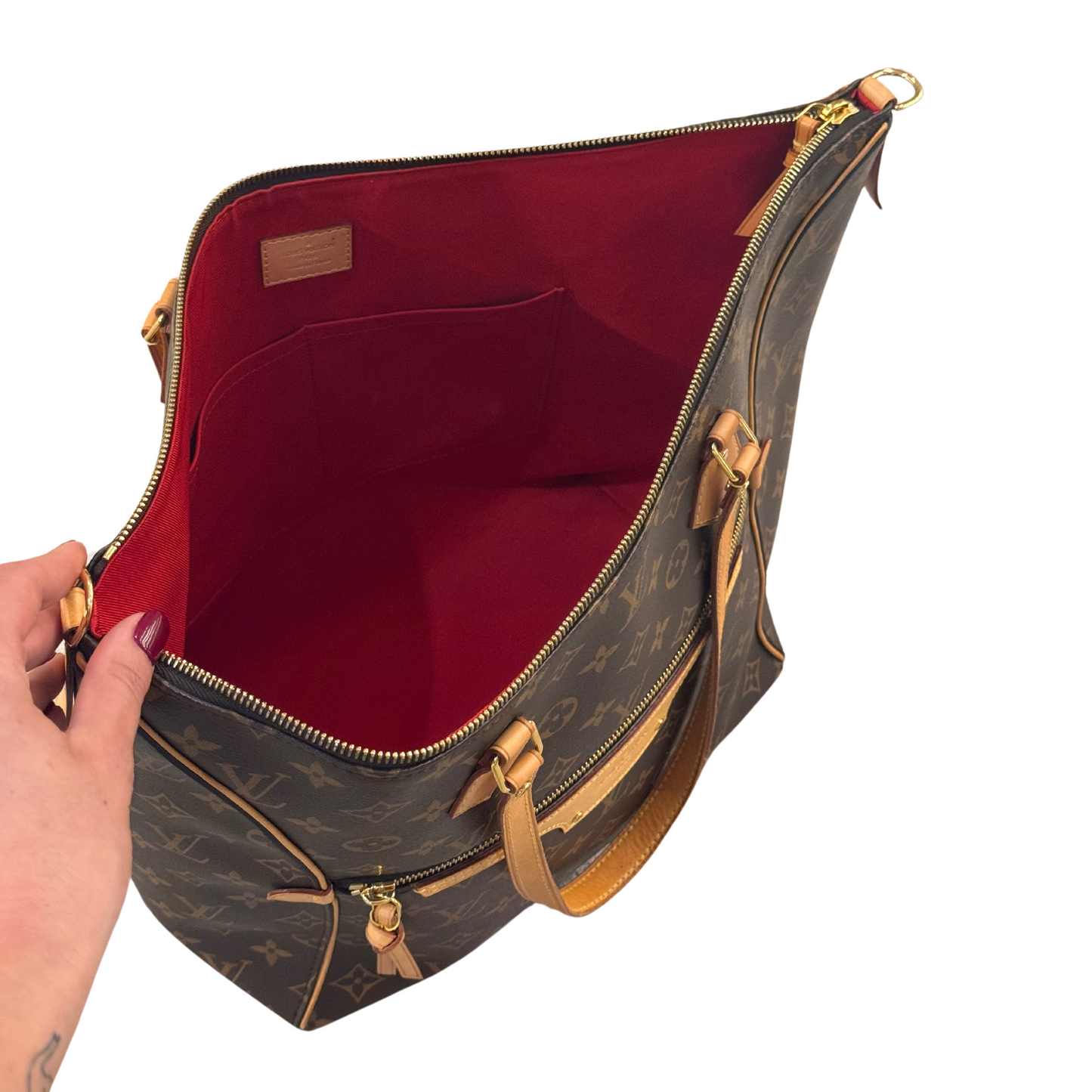 TURENNE LOUIS VUITTON