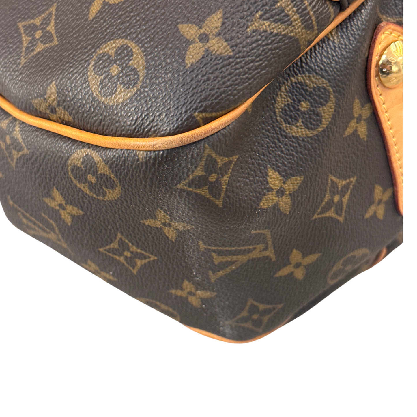 GALLIERA MM LOUIS VUITTON