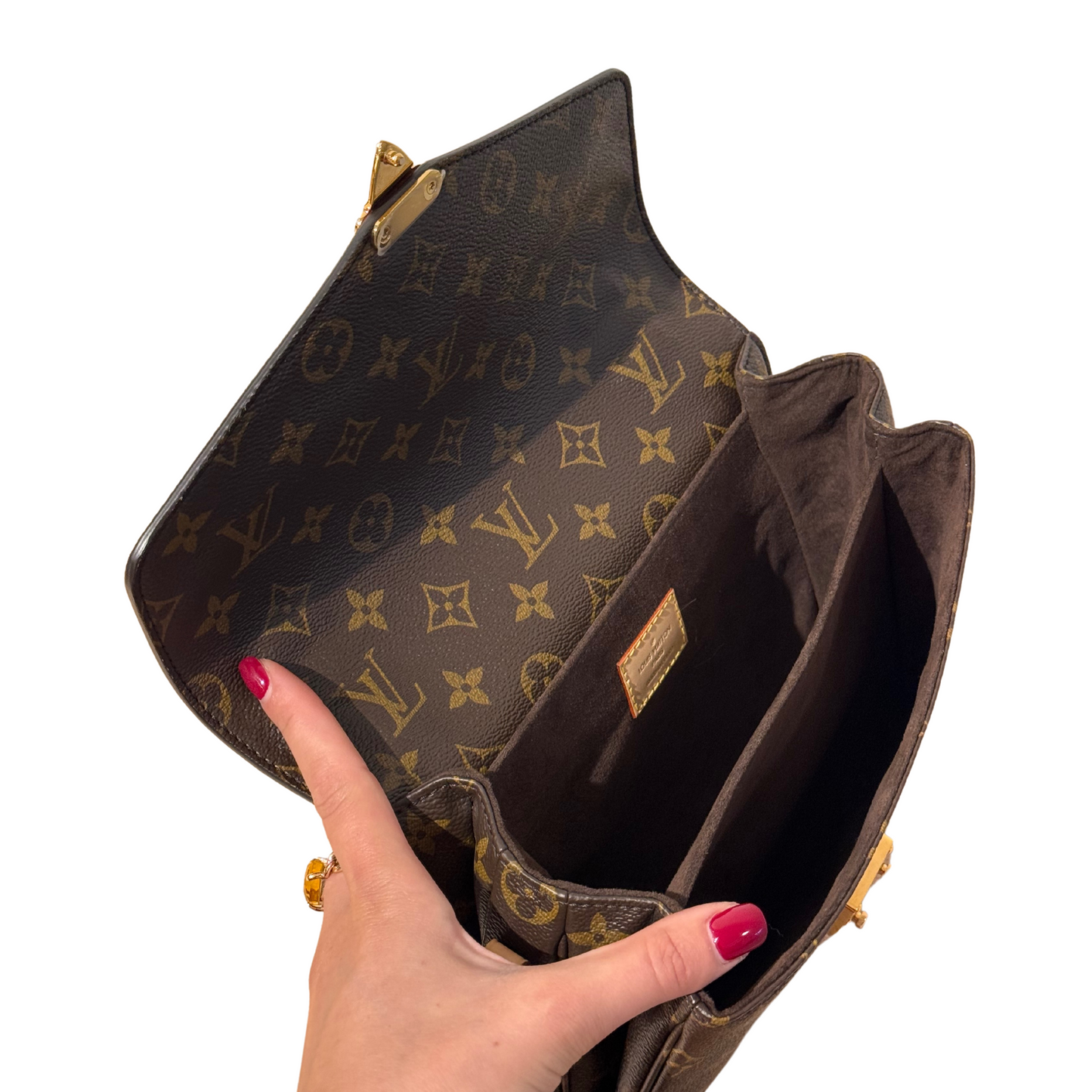 METIS LOUIS VUITTON