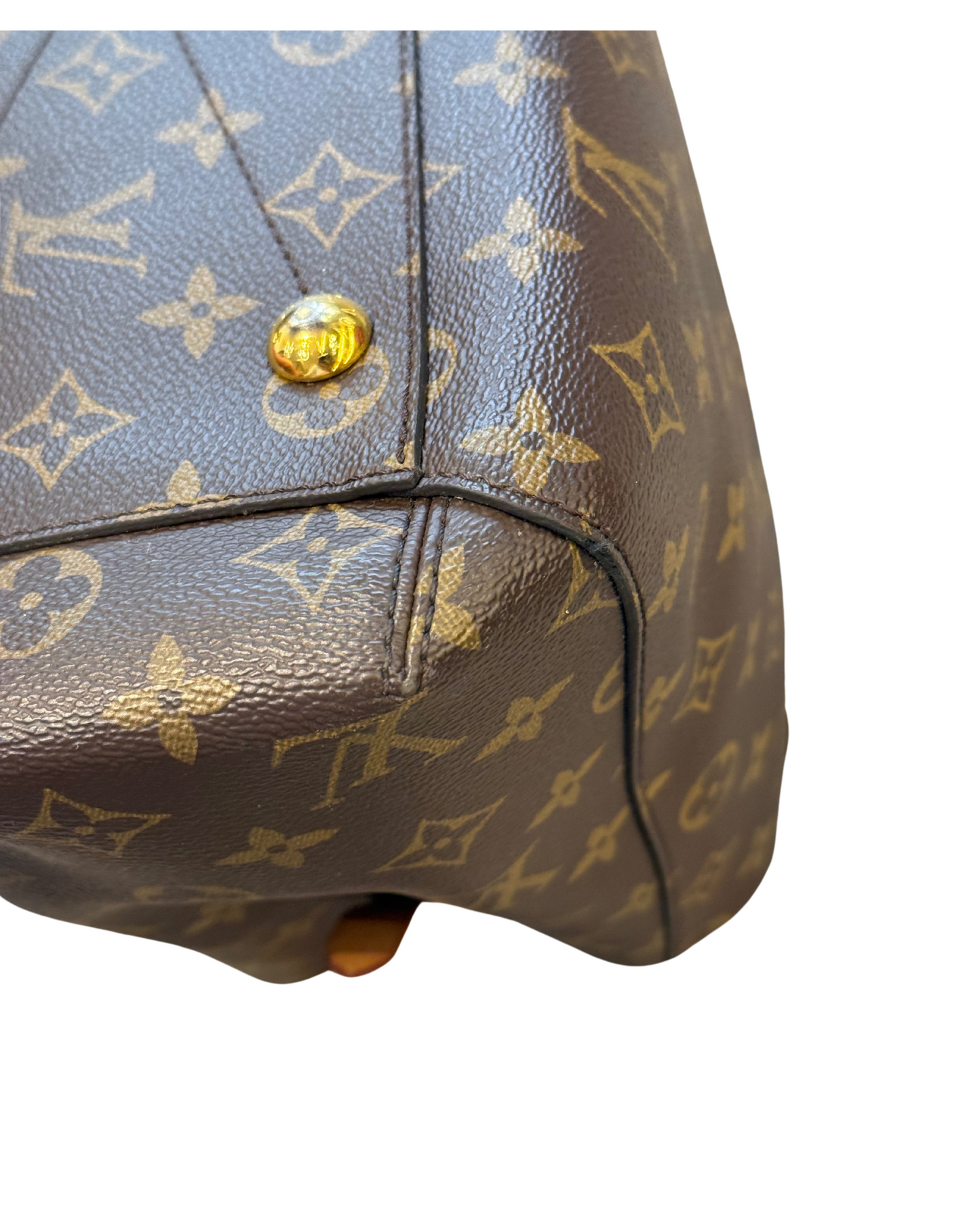 MONTAIGNE MM LOUIS VUITTON