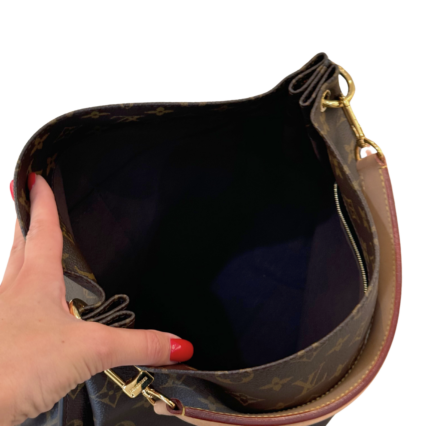 METIS HOBO LOUIS VUITTON