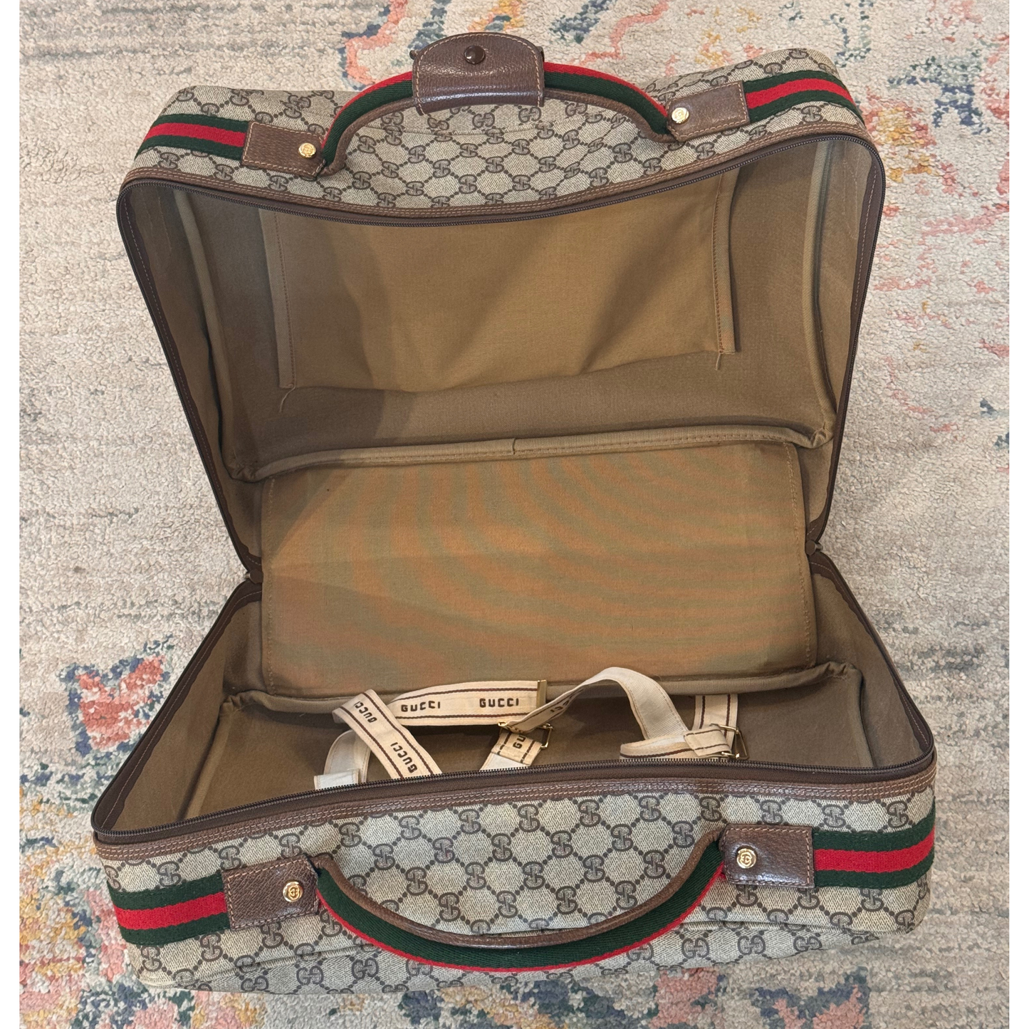 BORSONE VINTAGE GUCCI