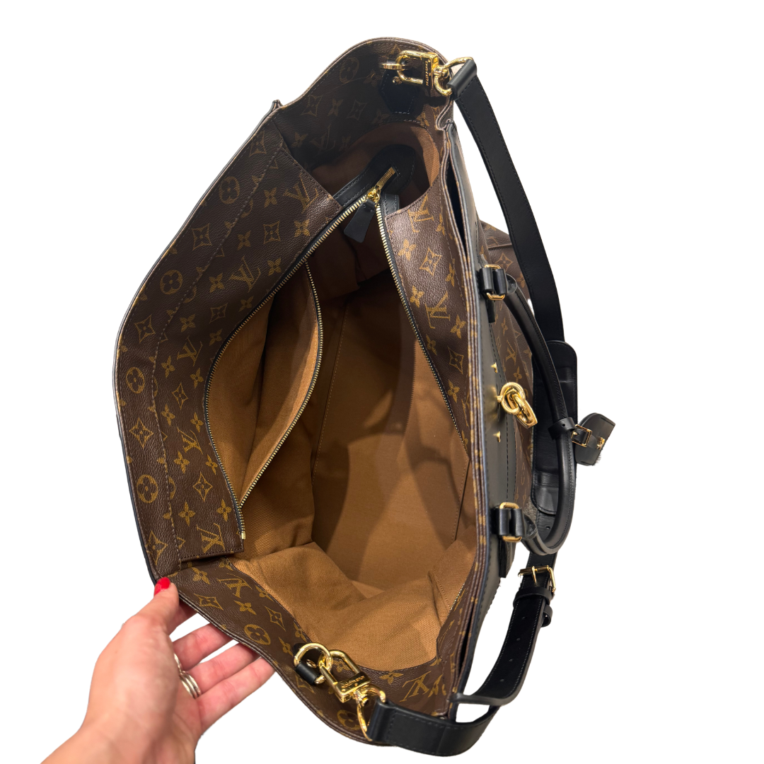 STREAMER LOUIS VUITTON