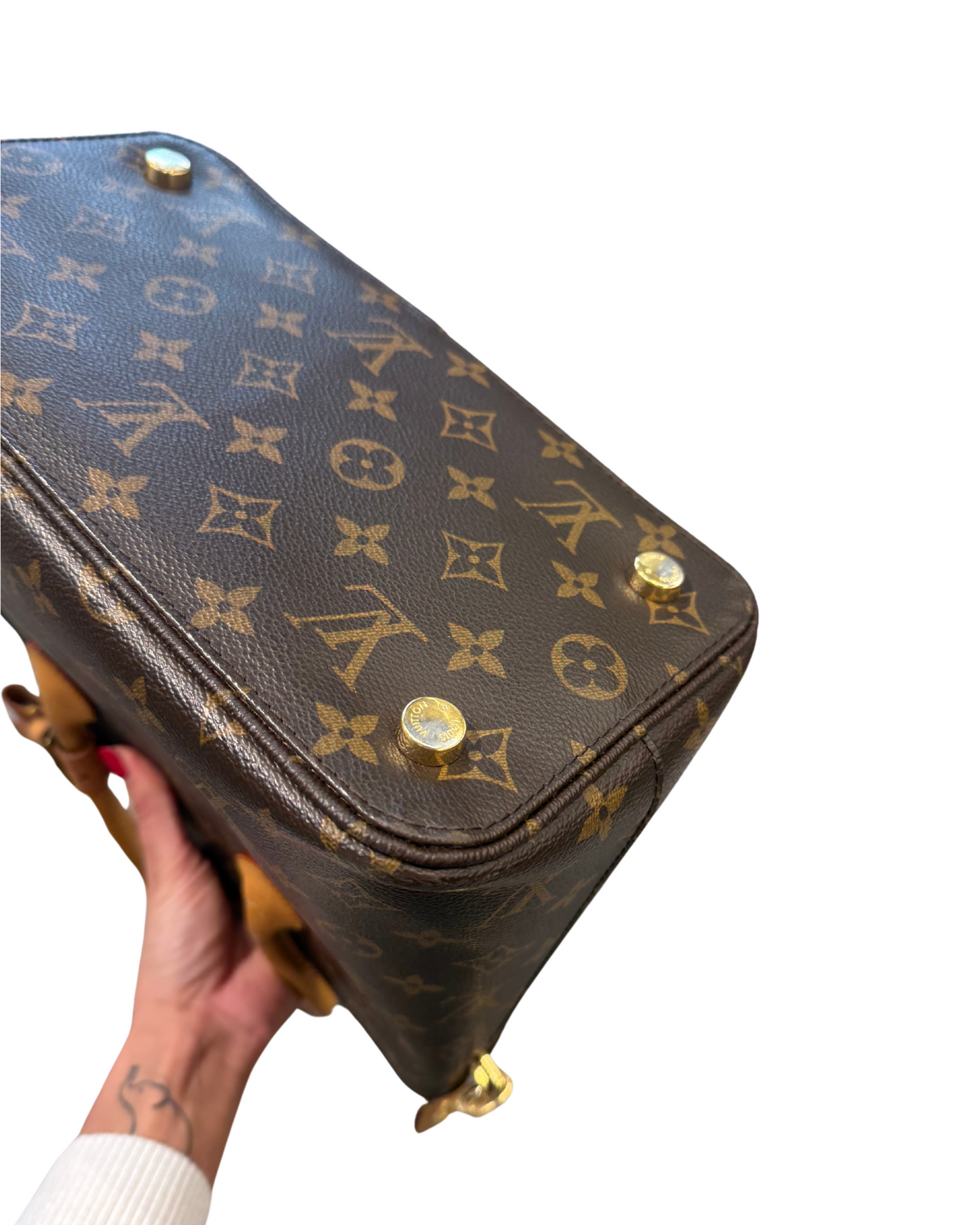 LOCKIT LOUIS VUITTON