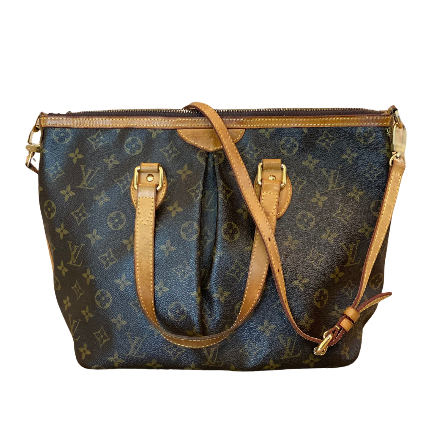 PALERMO PM LOUIS VUITTON