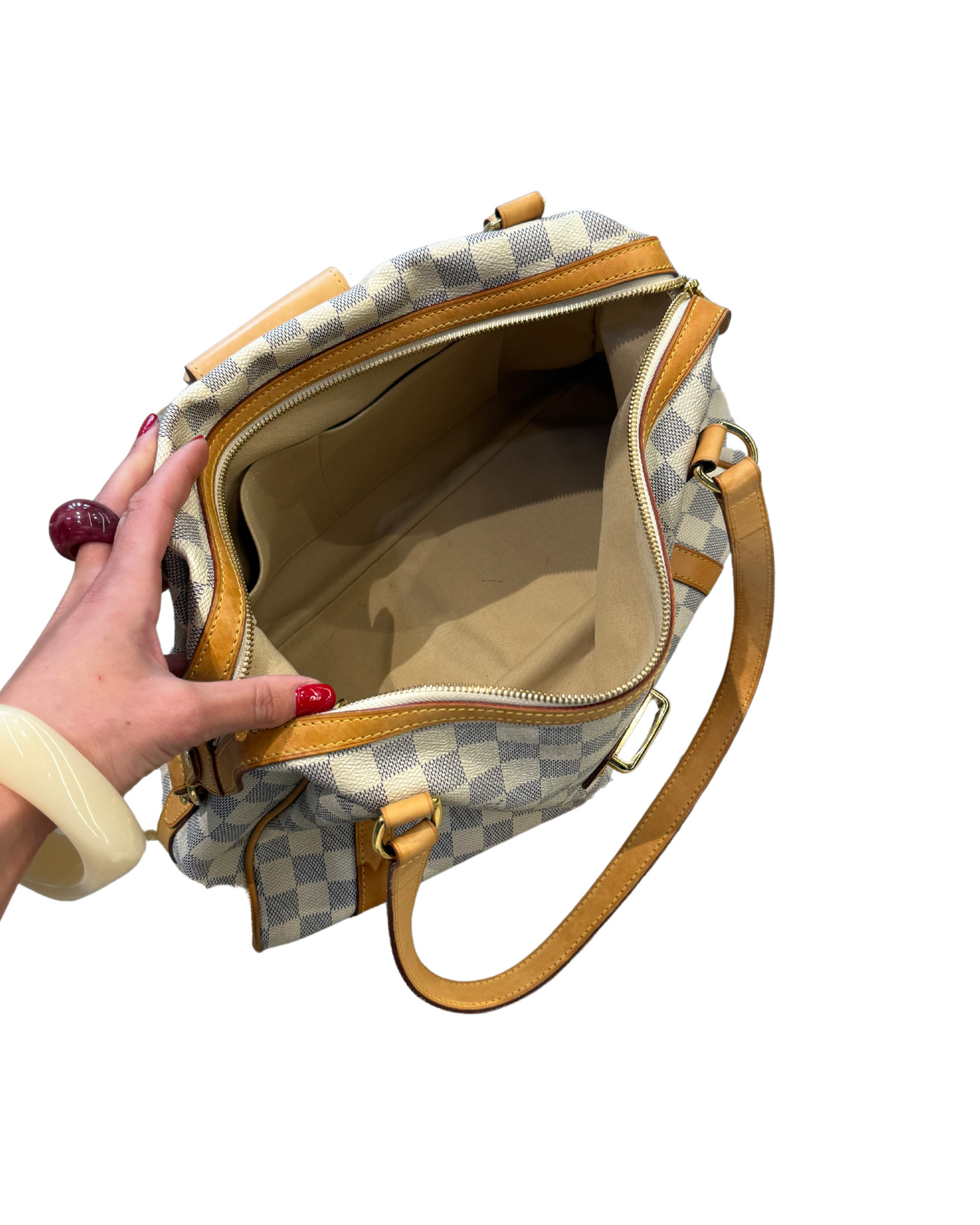 STRESA LOUIS VUITTON DAMIER AZUR