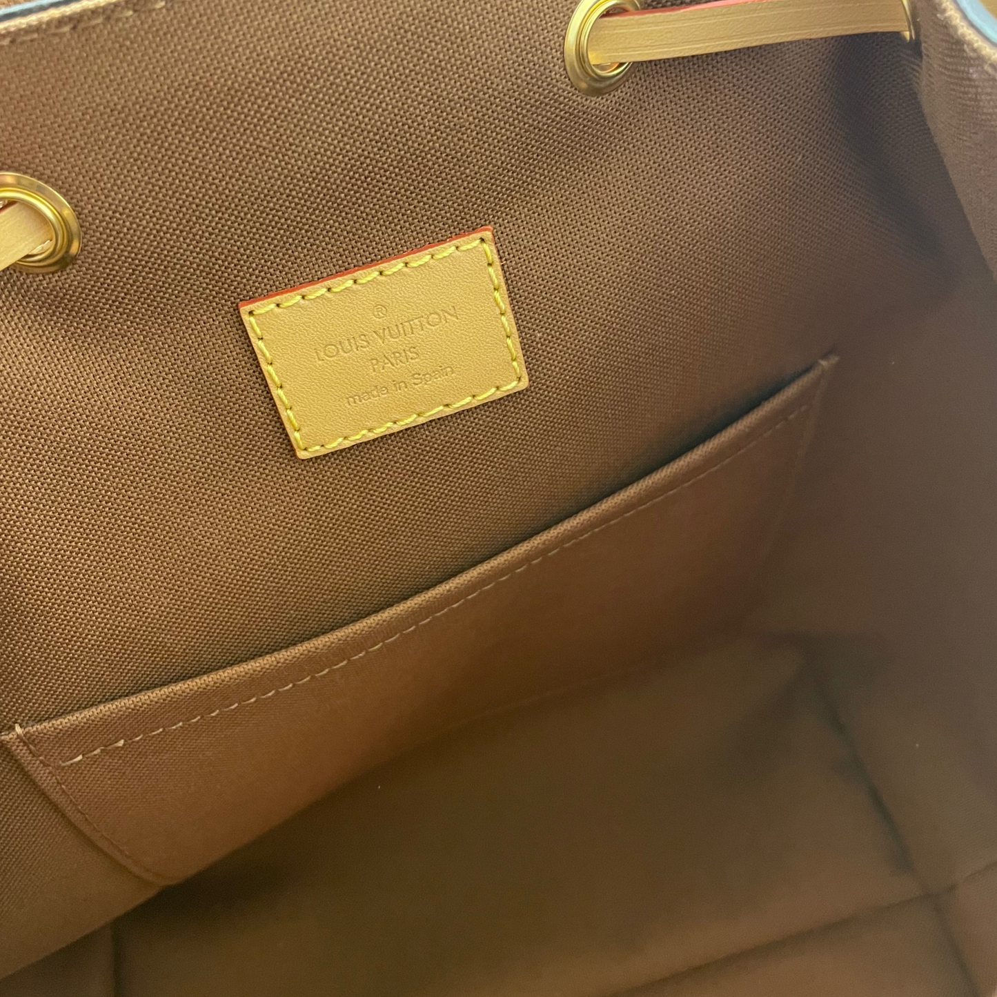 ZAINO MONTSOURIS BACKPACK