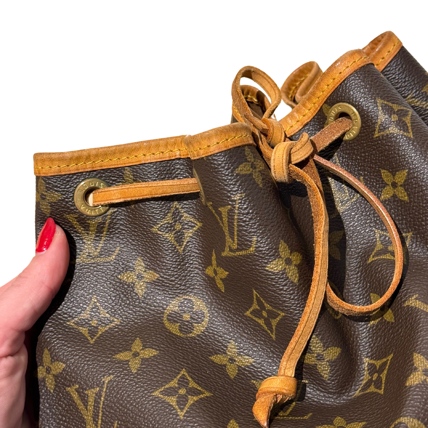 NOE LOUIS VUITTON MONOGRAM