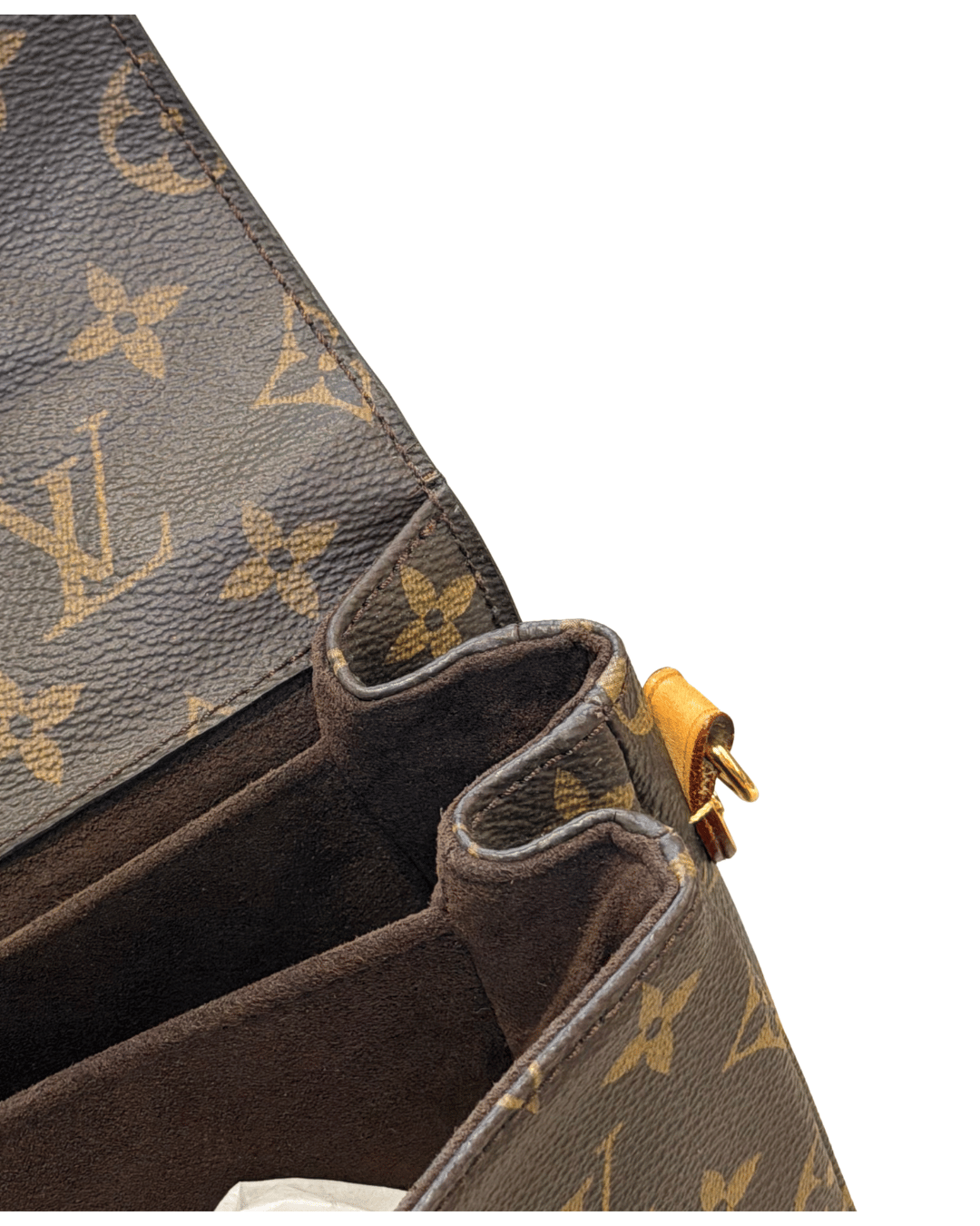 METIS CLASSICA MONOGRAM LOUIS VUITTON