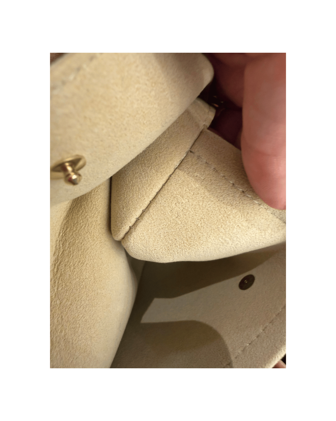 GALLIERA MM LOUIS VUITTON MONOGRAM