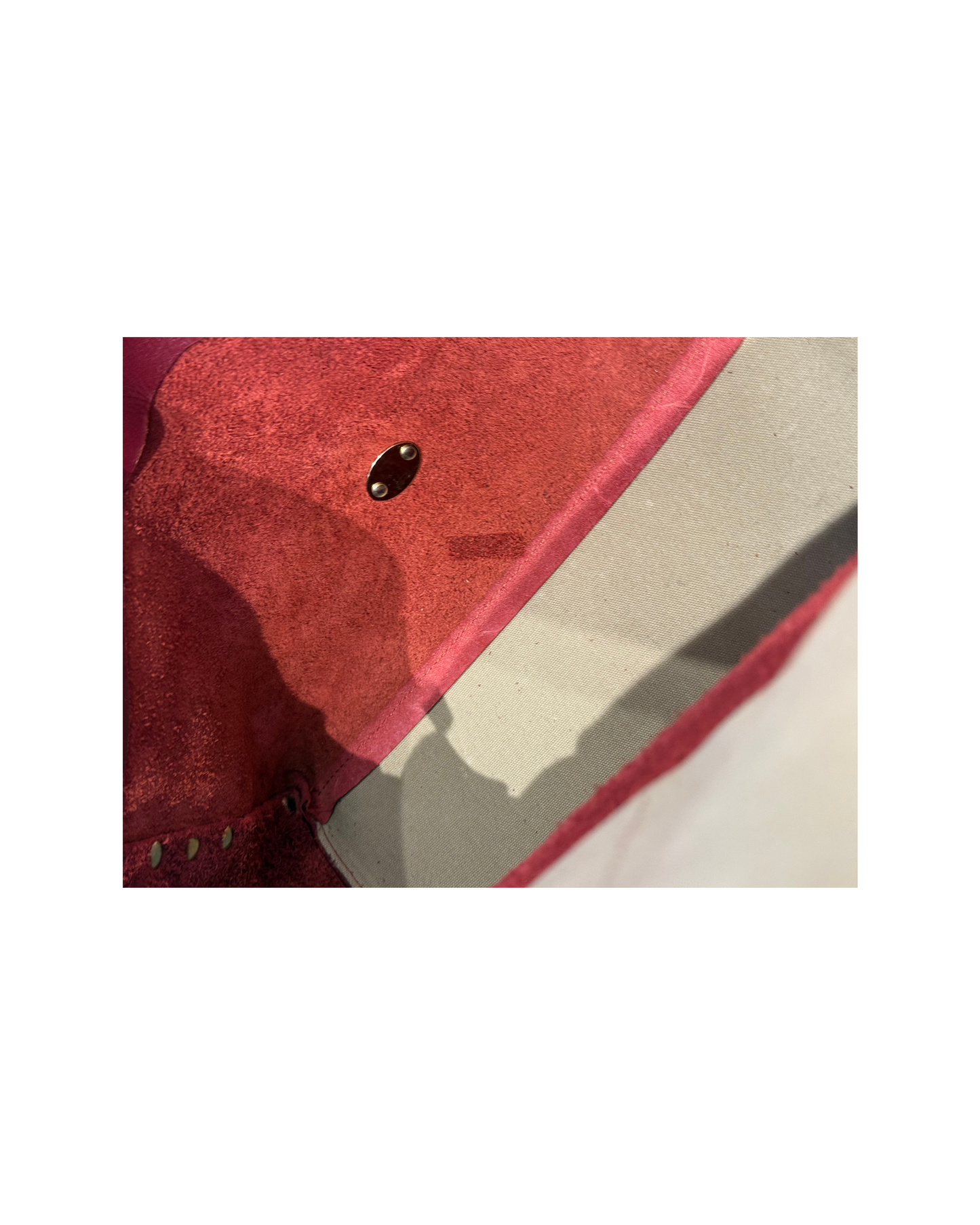 POSTINA ZANELLATO BORDEAUX