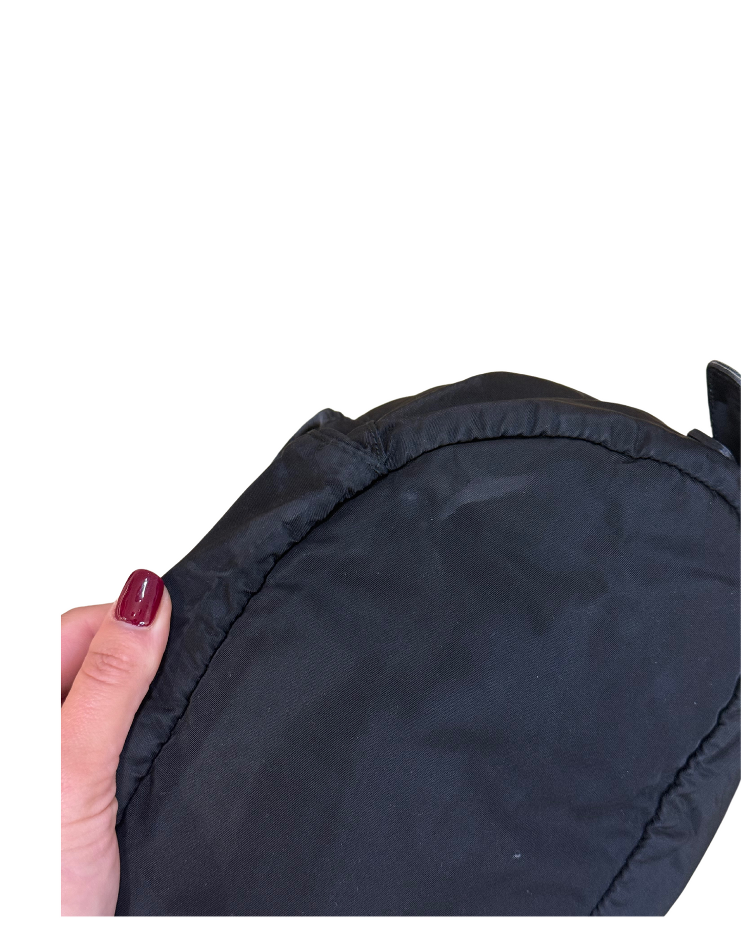 ZAINO PRADA TESSUTO TECNICO