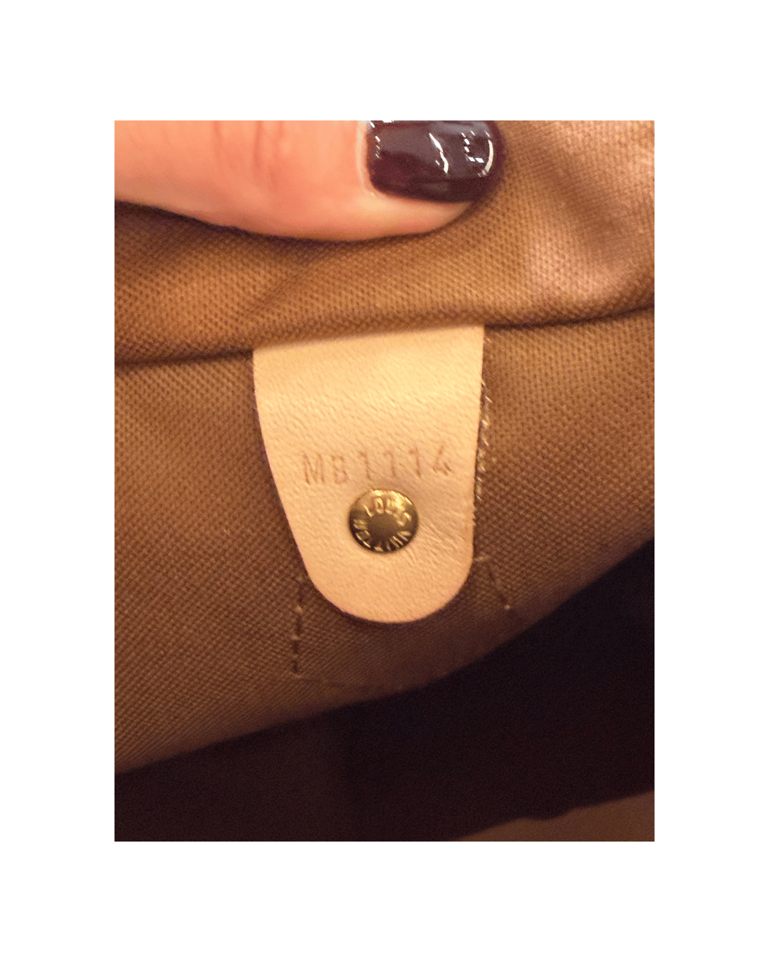 SPEEDY 25 MONOGRAM CLASSICO LOUIS VUITTON