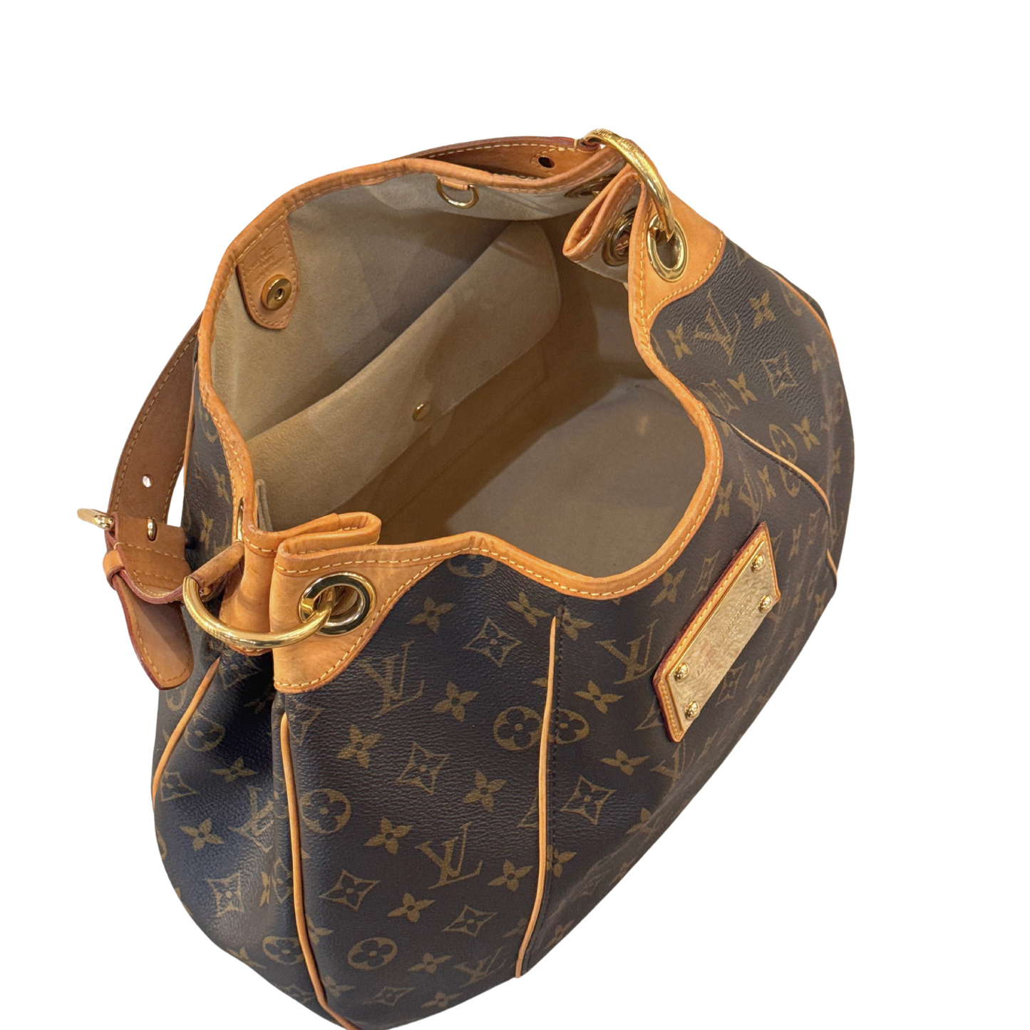 GALLIERA MM LOUIS VUITTON